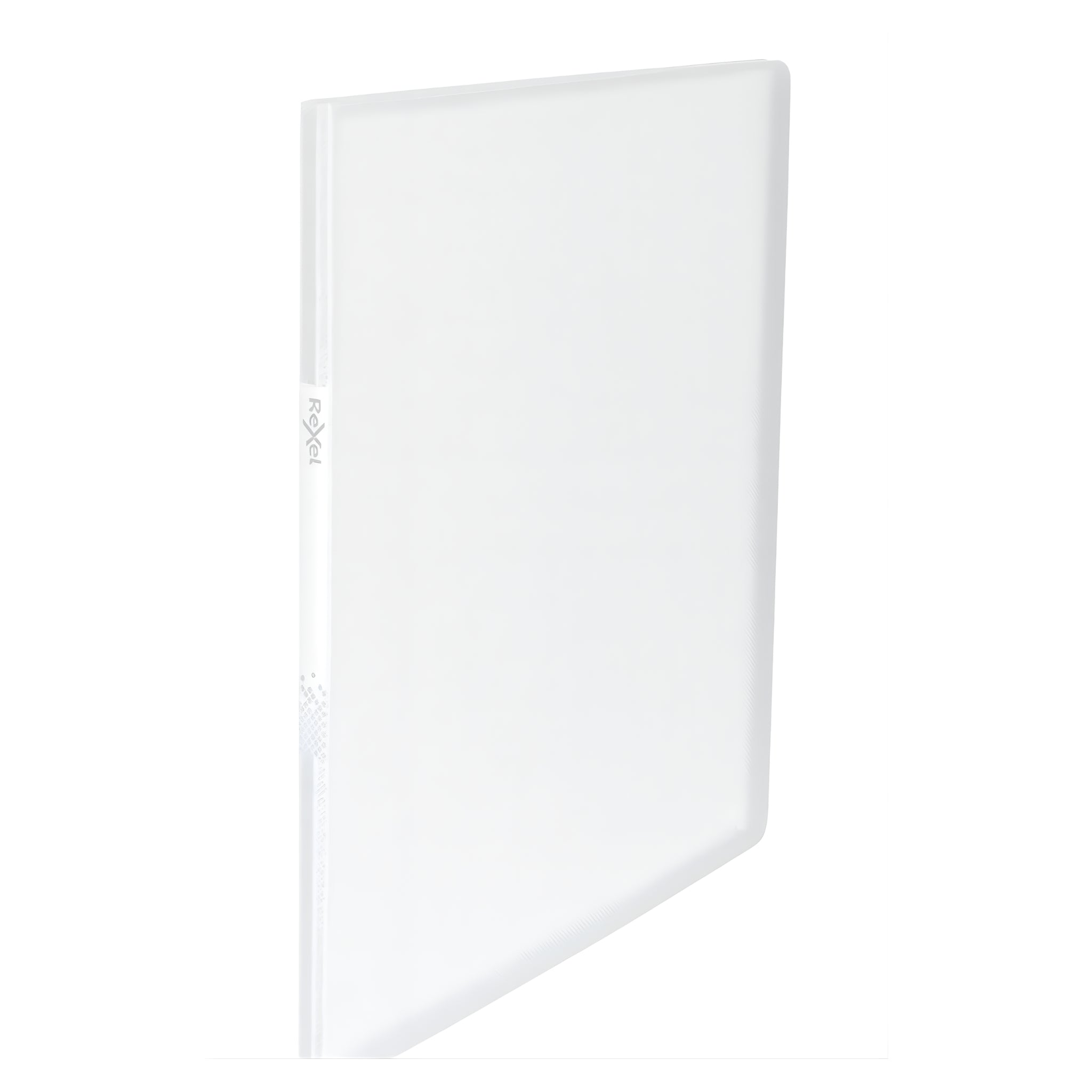 Rexel Display Book Choices A4 20 Pockets