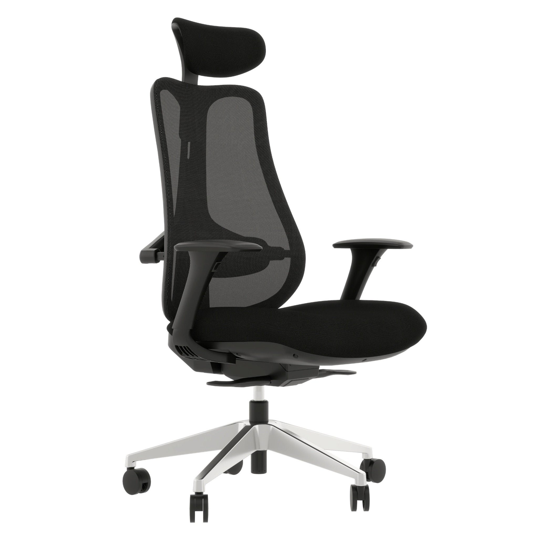 EX180 - Executive Mesh Chair