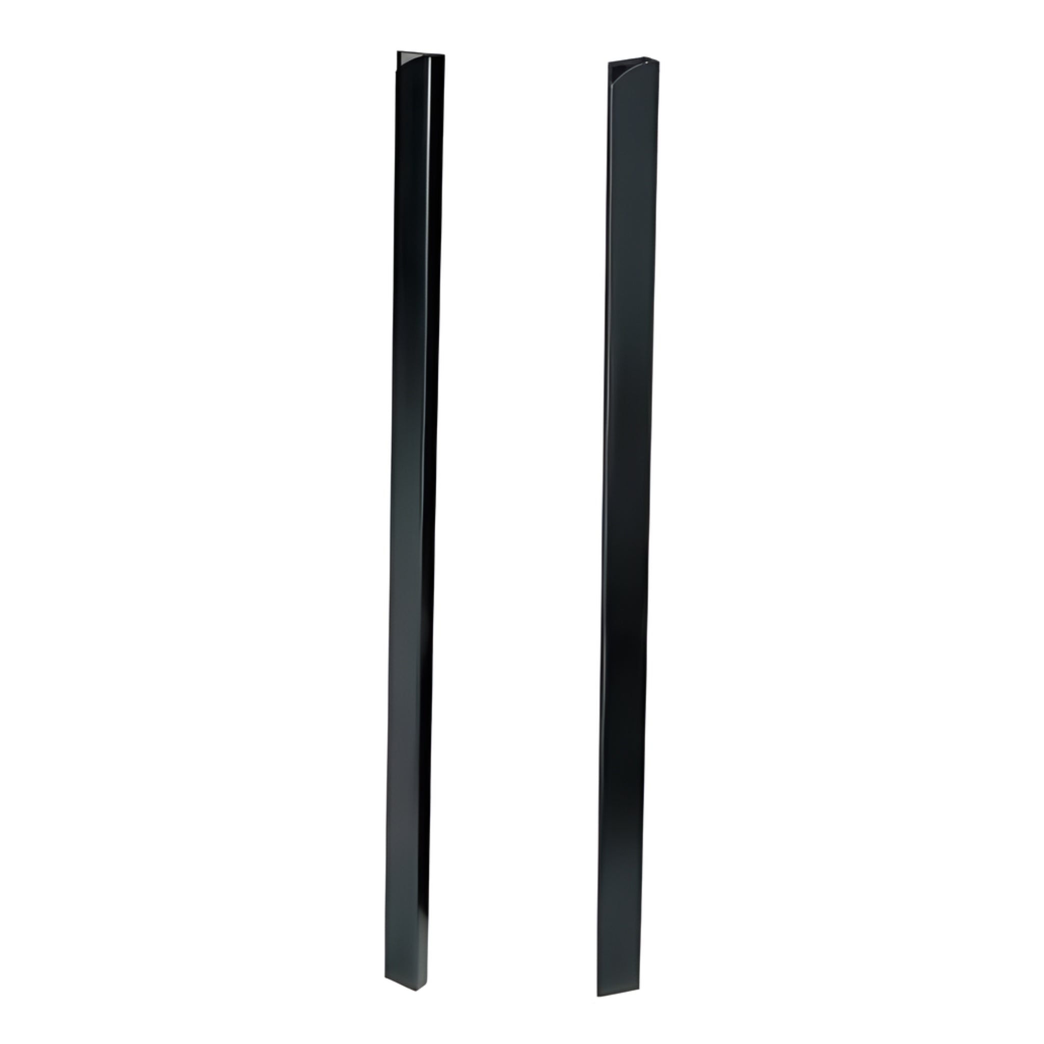 GBC Slide Binders 5 mm Black