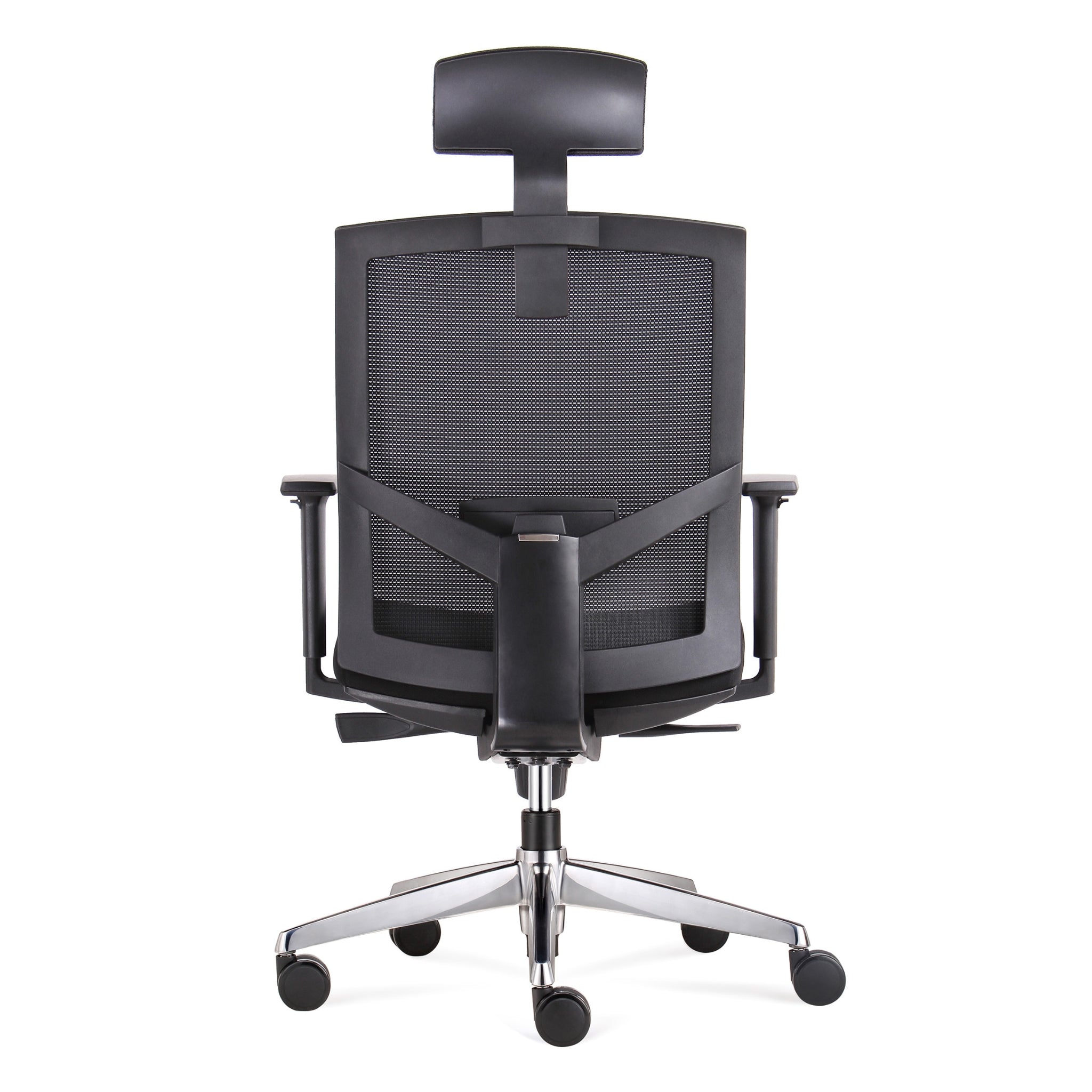 I-FREE - Executive Mesh Chair - Image 2 - Office R Us