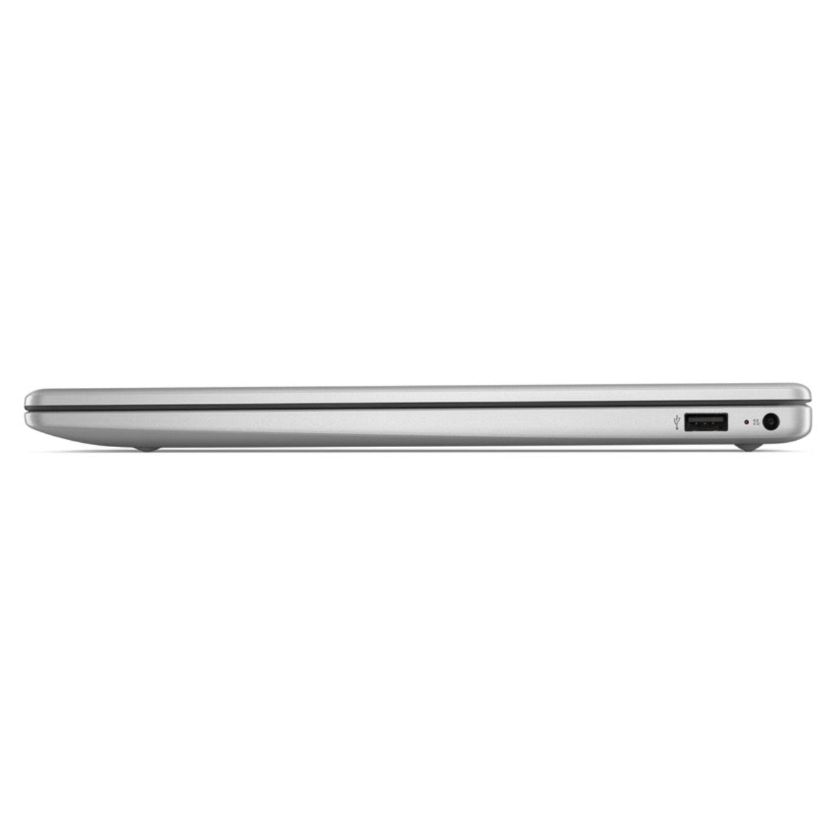 HP 15, Core 5 120U, 8GB, 512GB, 15.6" Screen, Win 11 Pro - Natural Silver