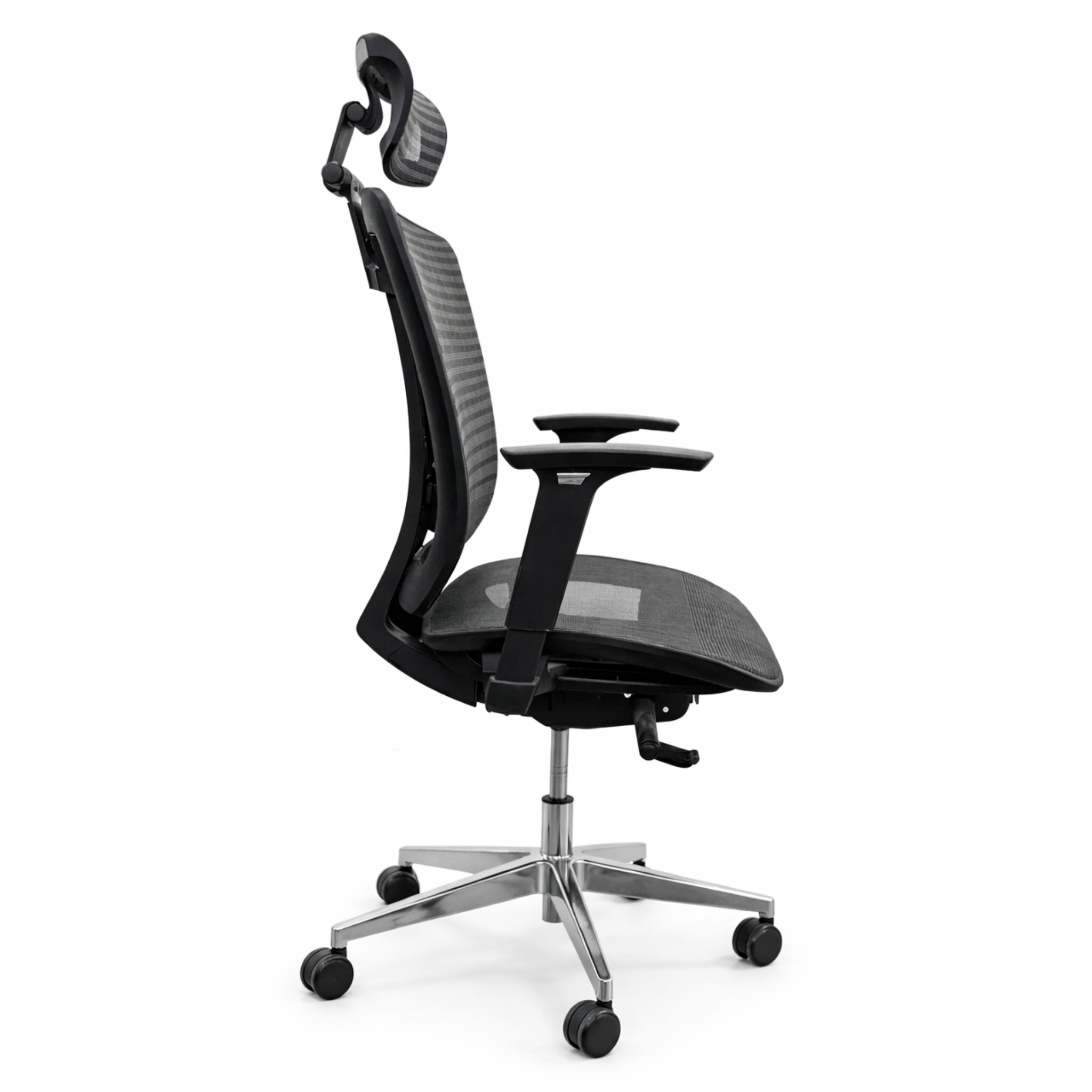 Air One - Executive Mesh Chair