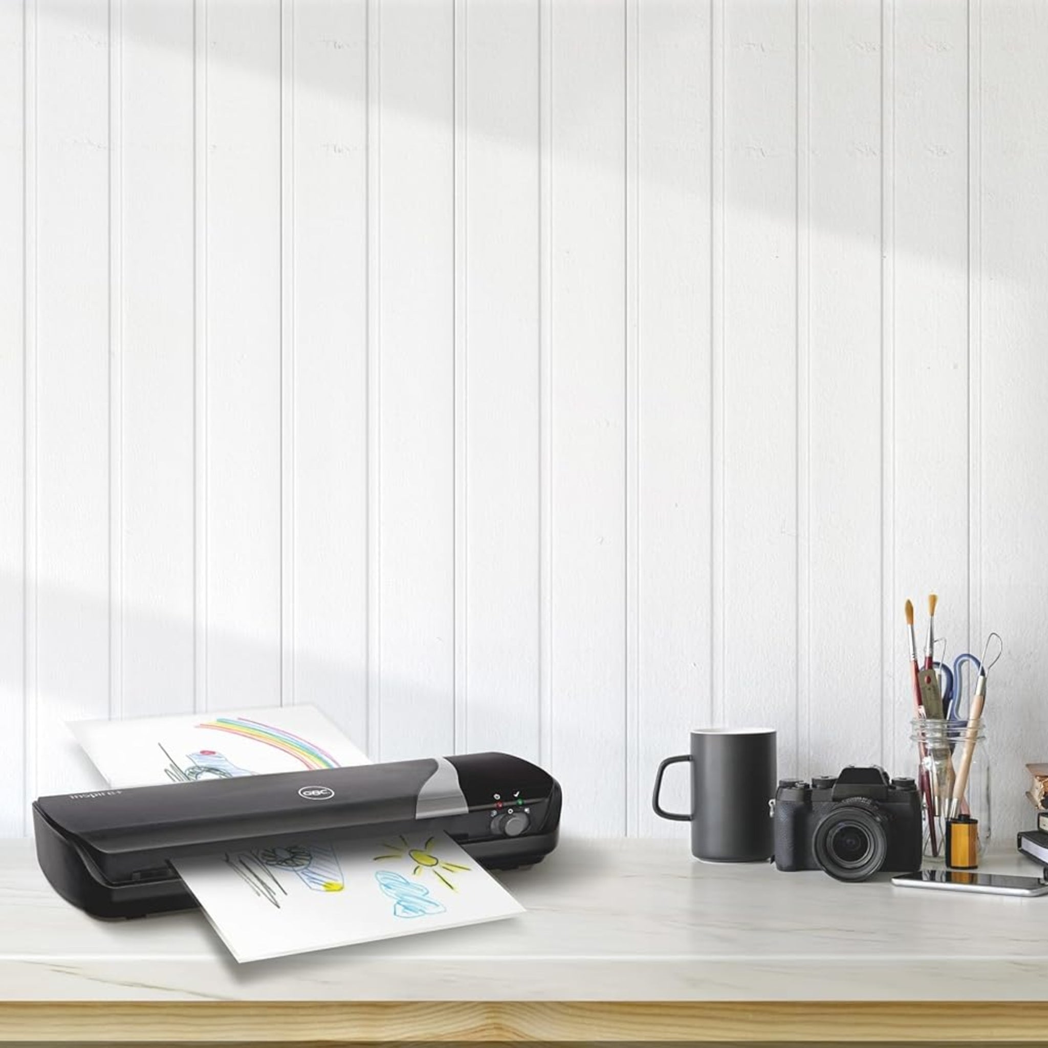 GBC Inspire+ Laminator A3