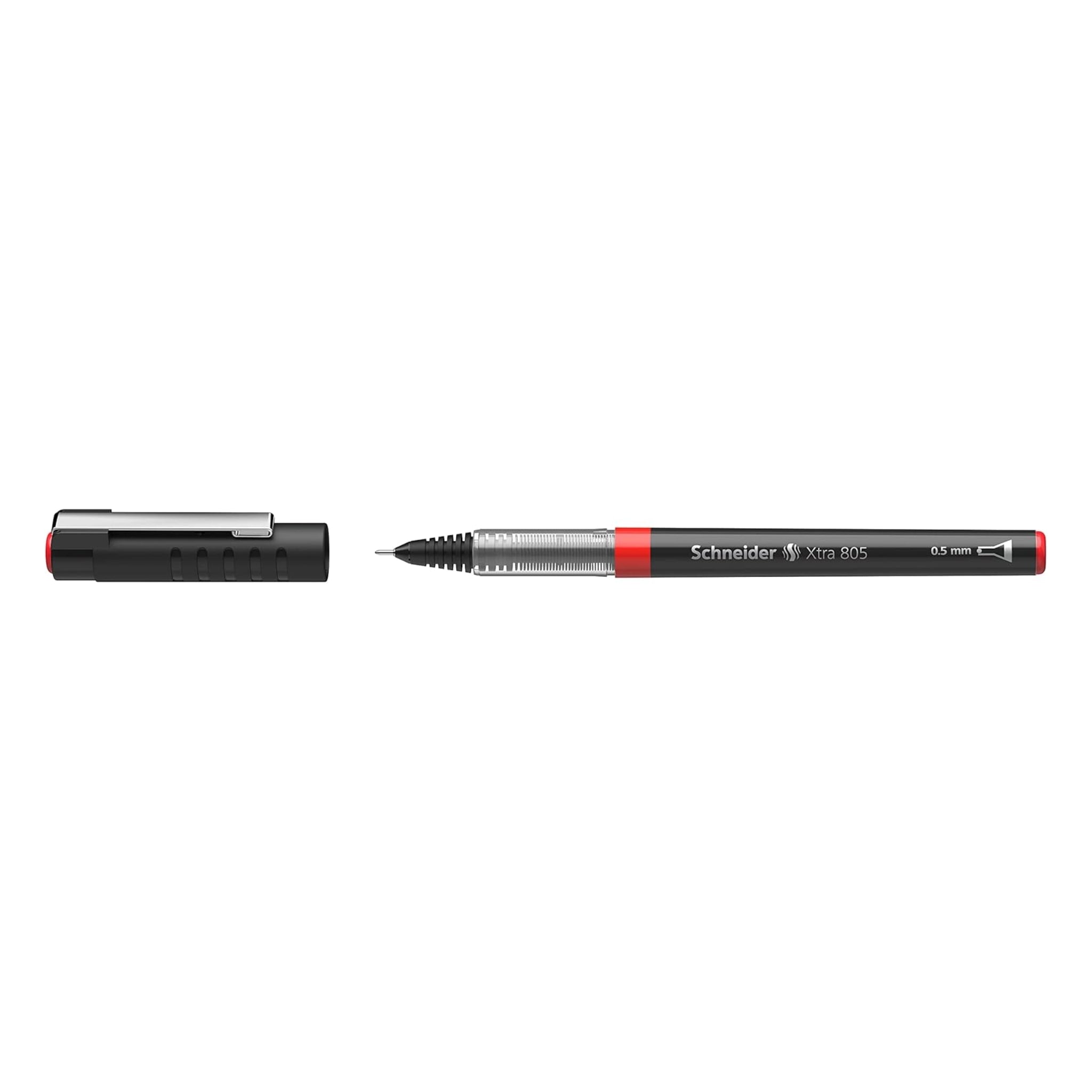 Schneider Xtra 805 Pen 0.5 Mm - Image 4 - Office R Us