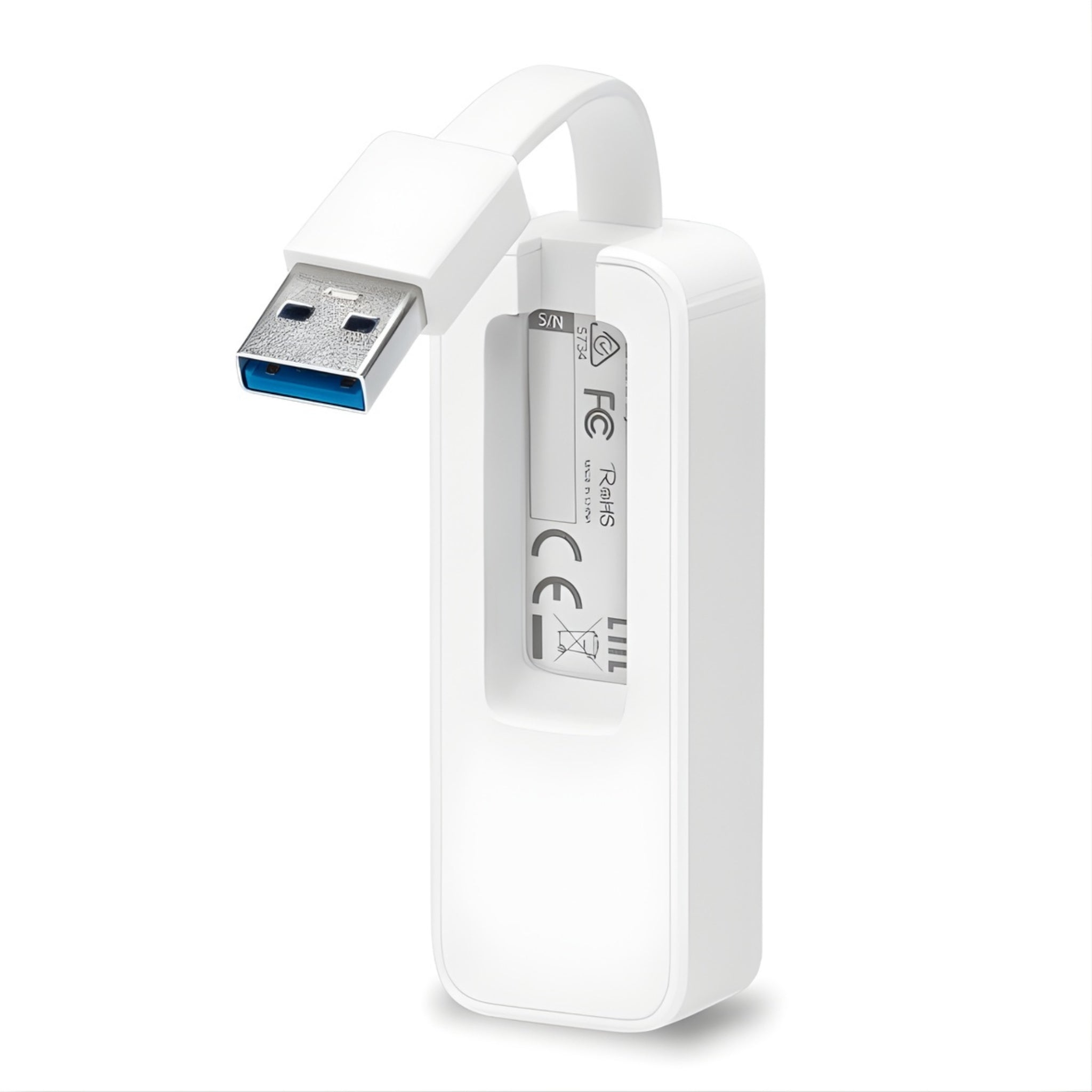 TP-Link USB 3.0 Gigabit Ethernet Network Adapter