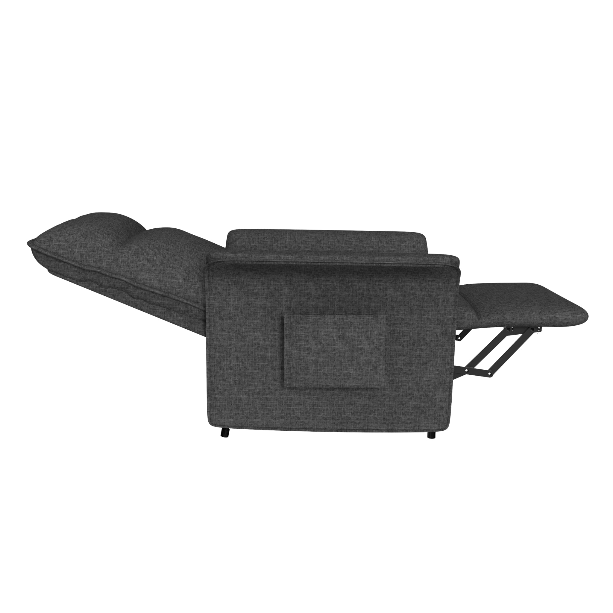 FlexiSpot Electric Recliner – Single Motor (UK Plug)