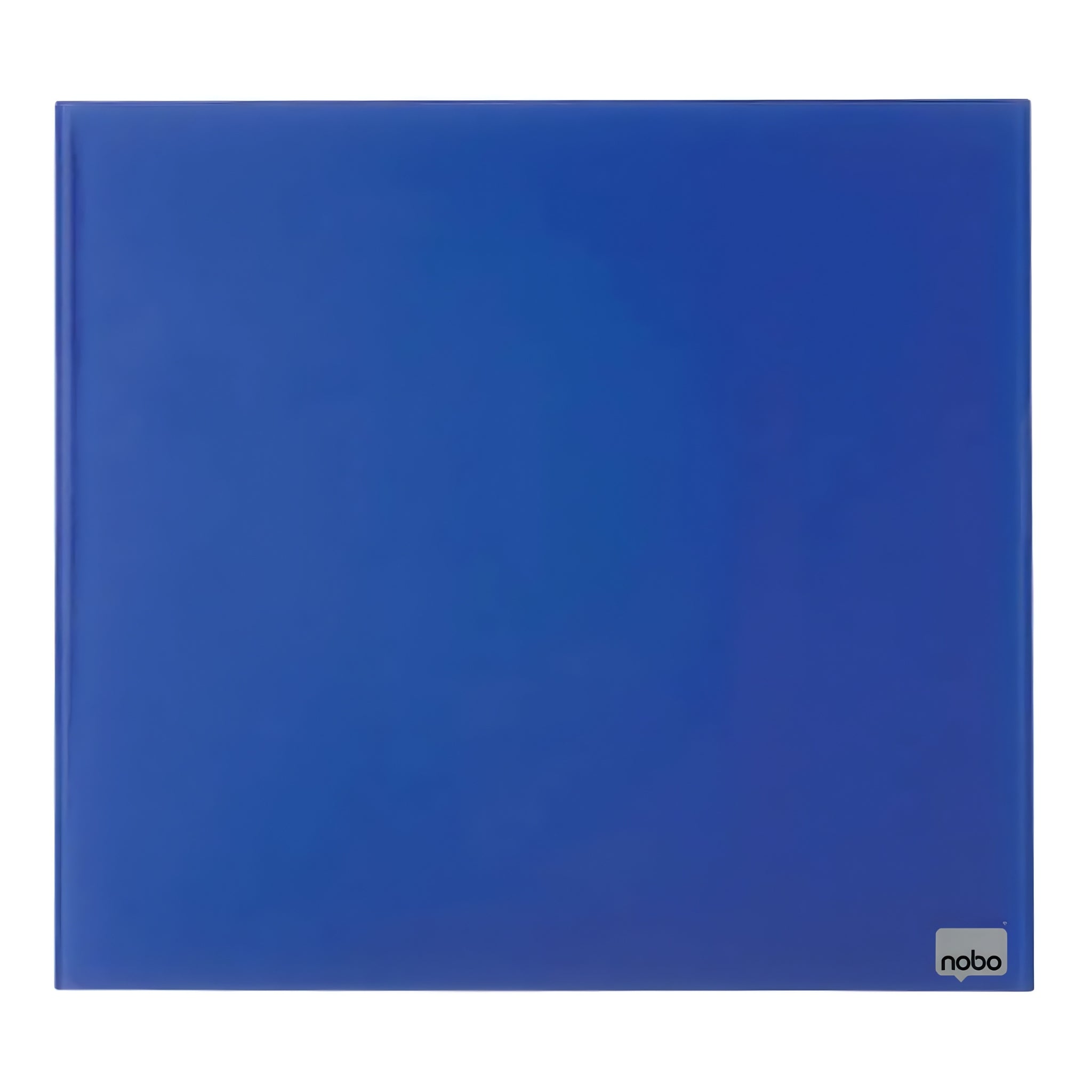Nobo Diamond Magnetic Drywipe Board 450 × 450 mm