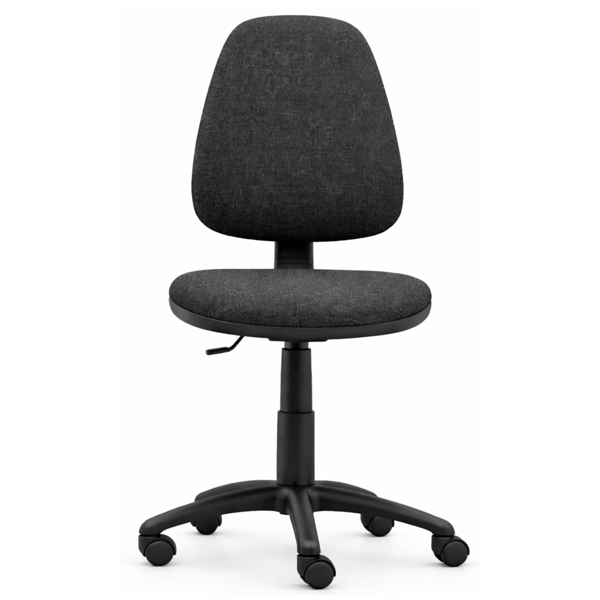 Viky(No arms) Nylon Base - Task Chair