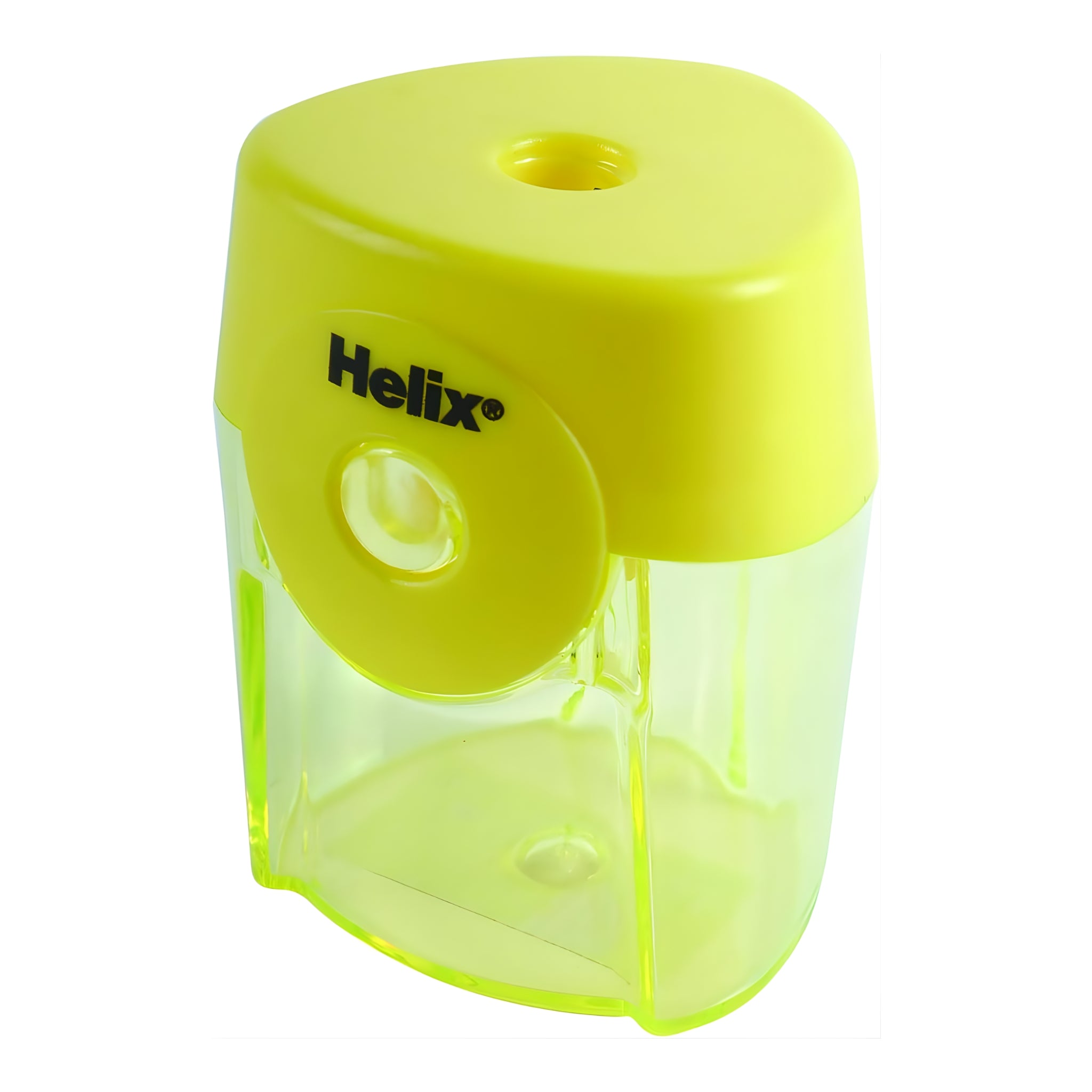 Helix Tri Face Single Hole Sharpener