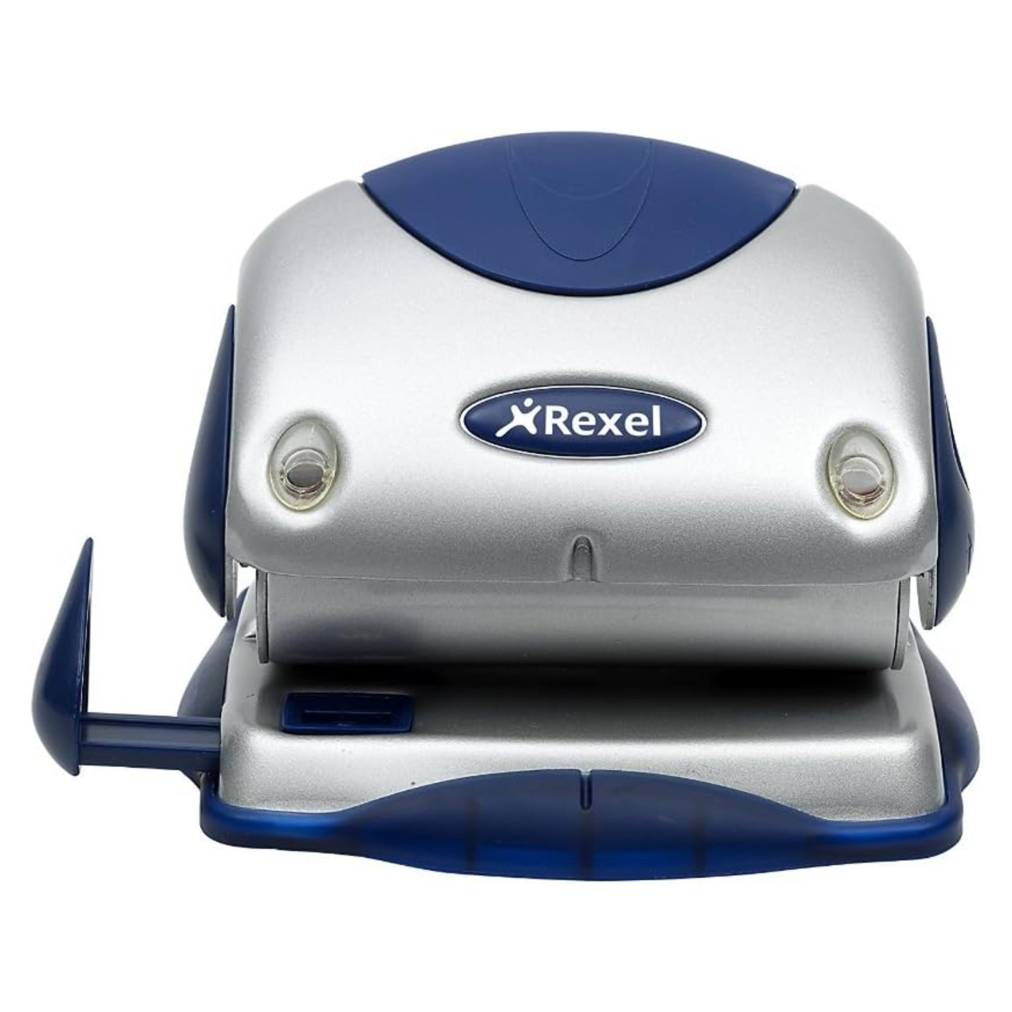 Rexel P215 Premium 2 Hole 15 Sheet Punch