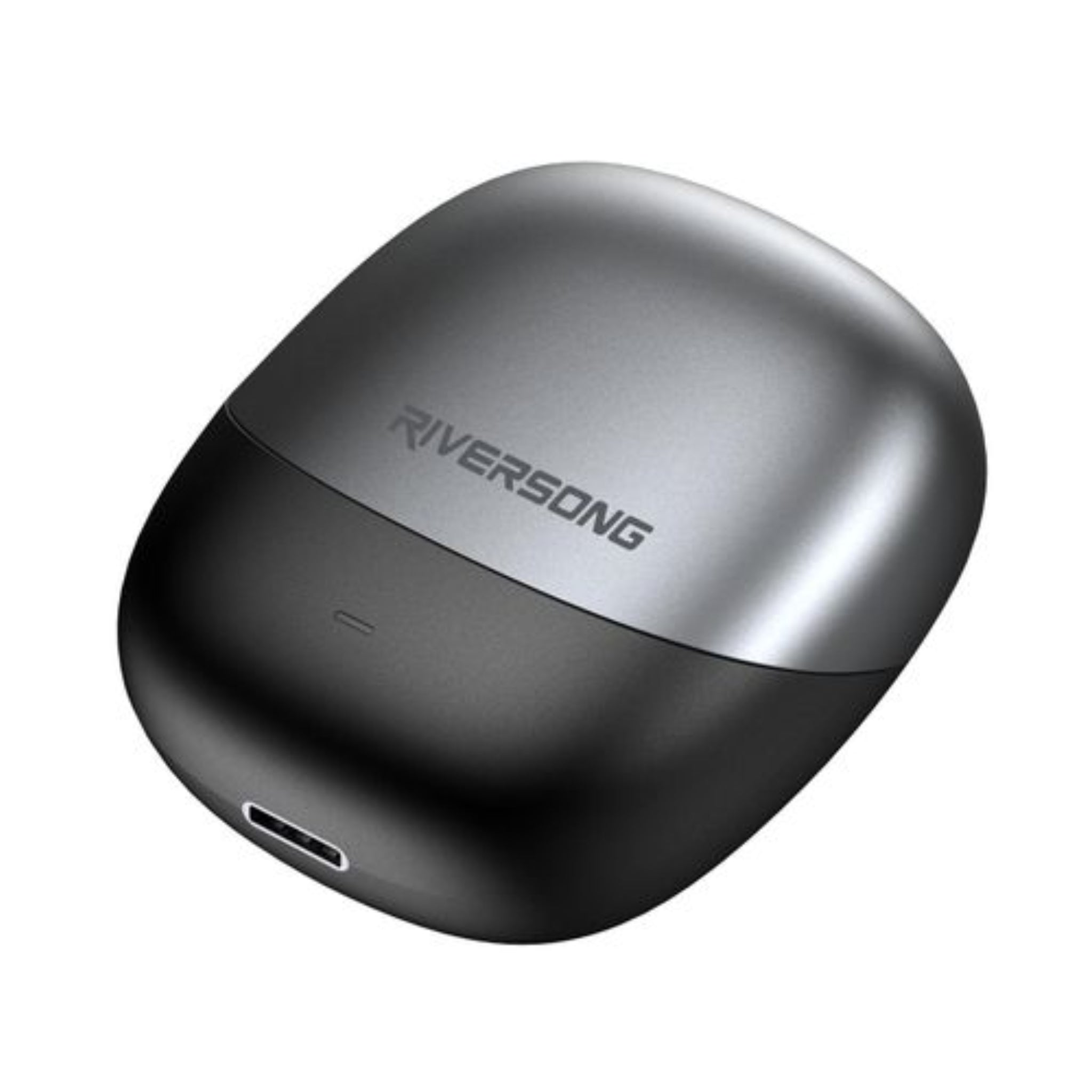 Riversong Airfly L1 True Wireless Earbuds Black