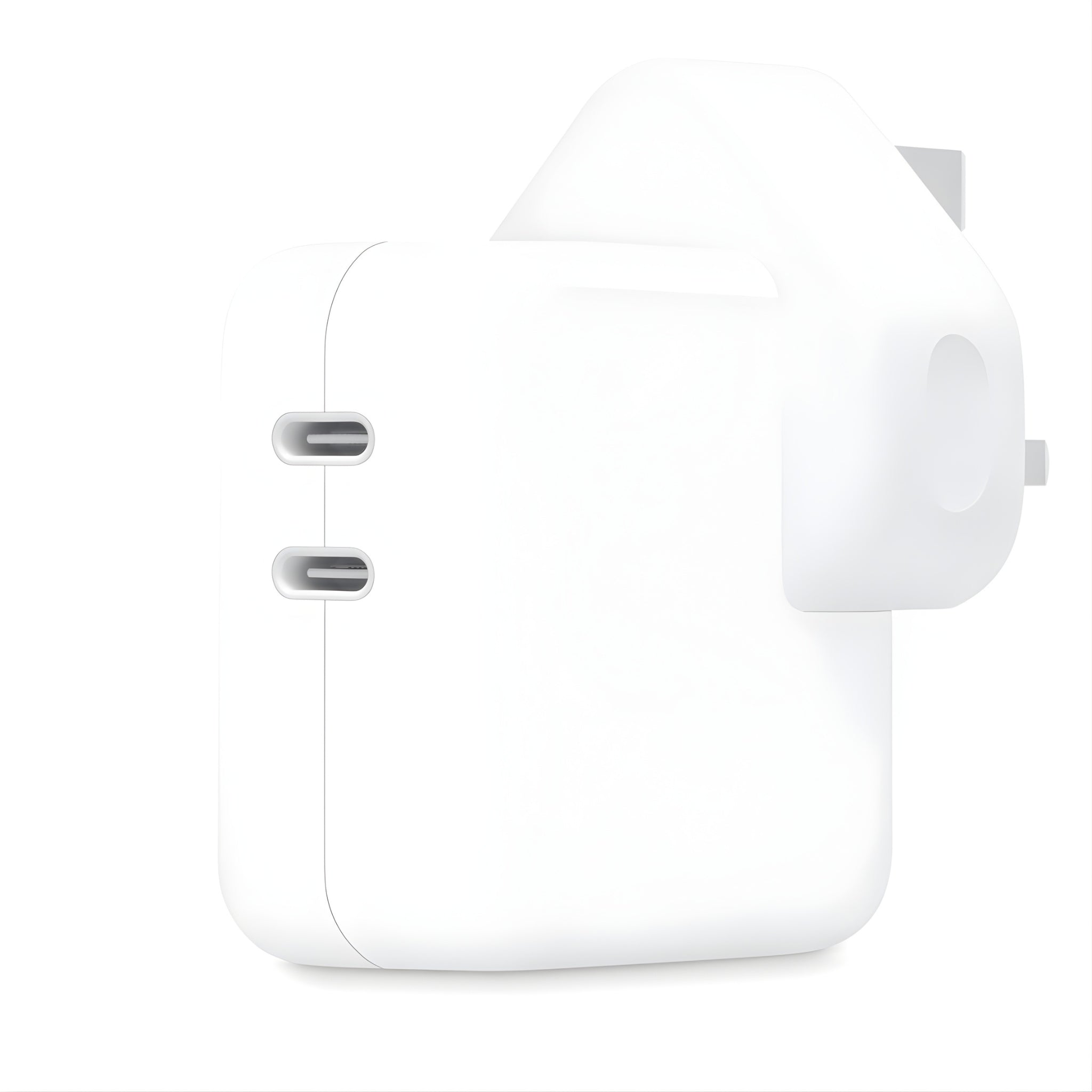 Dual Usb-C Port 35W Power Adapter