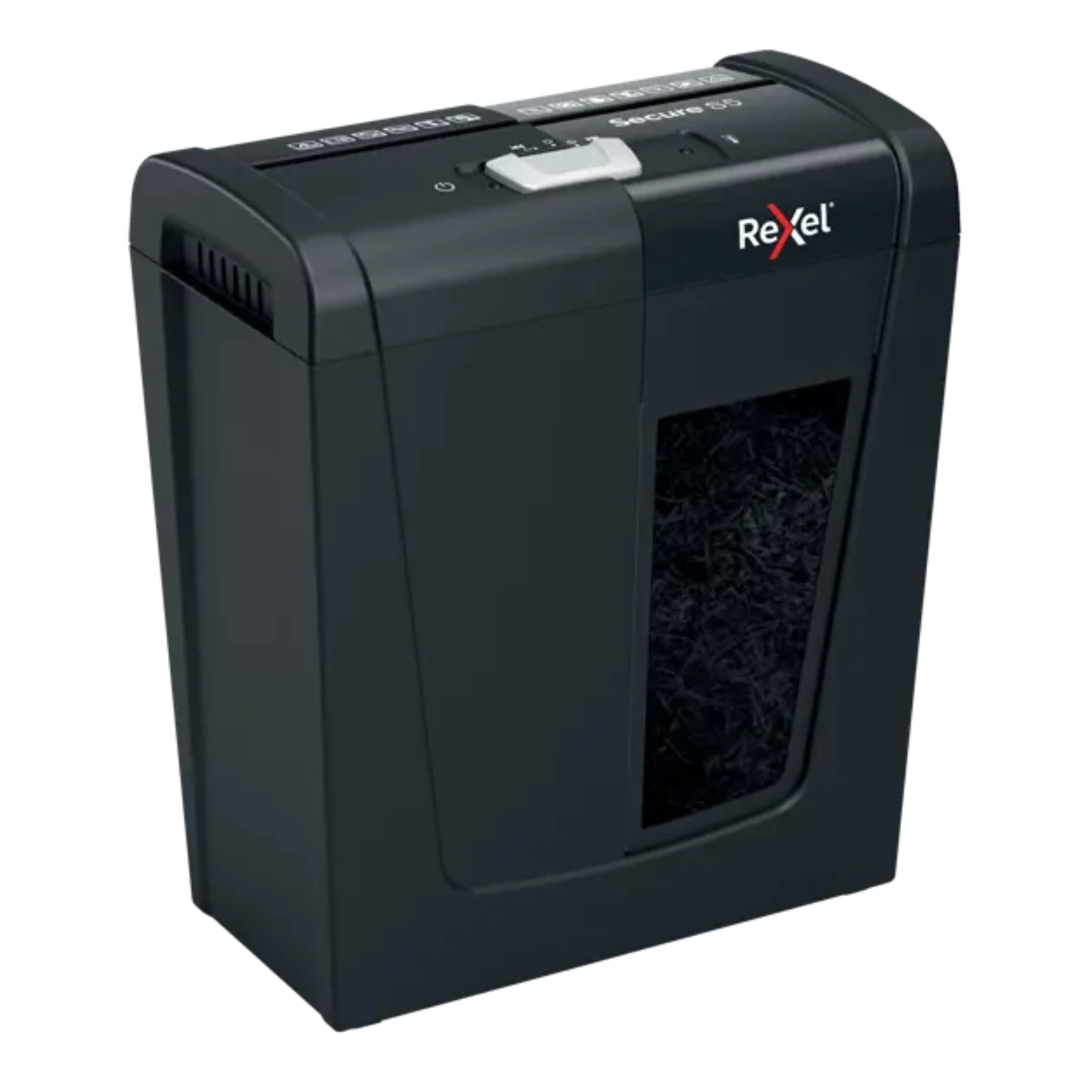 Rexel Secure S5 Strip Cut Paper Shredder