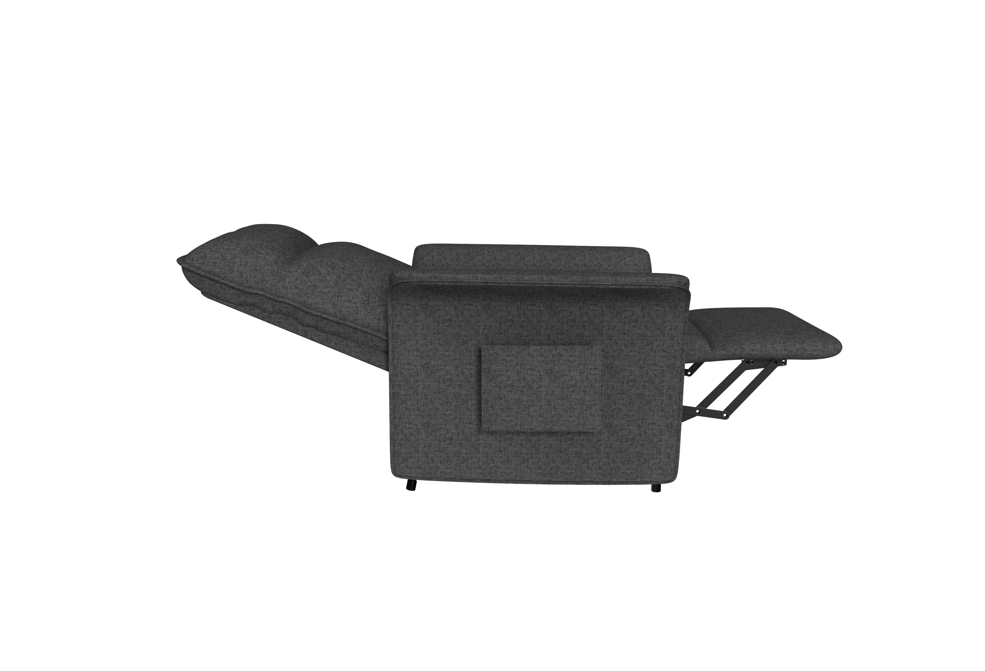 FlexiSpot Electric Recliner – Single Motor (UK Plug)