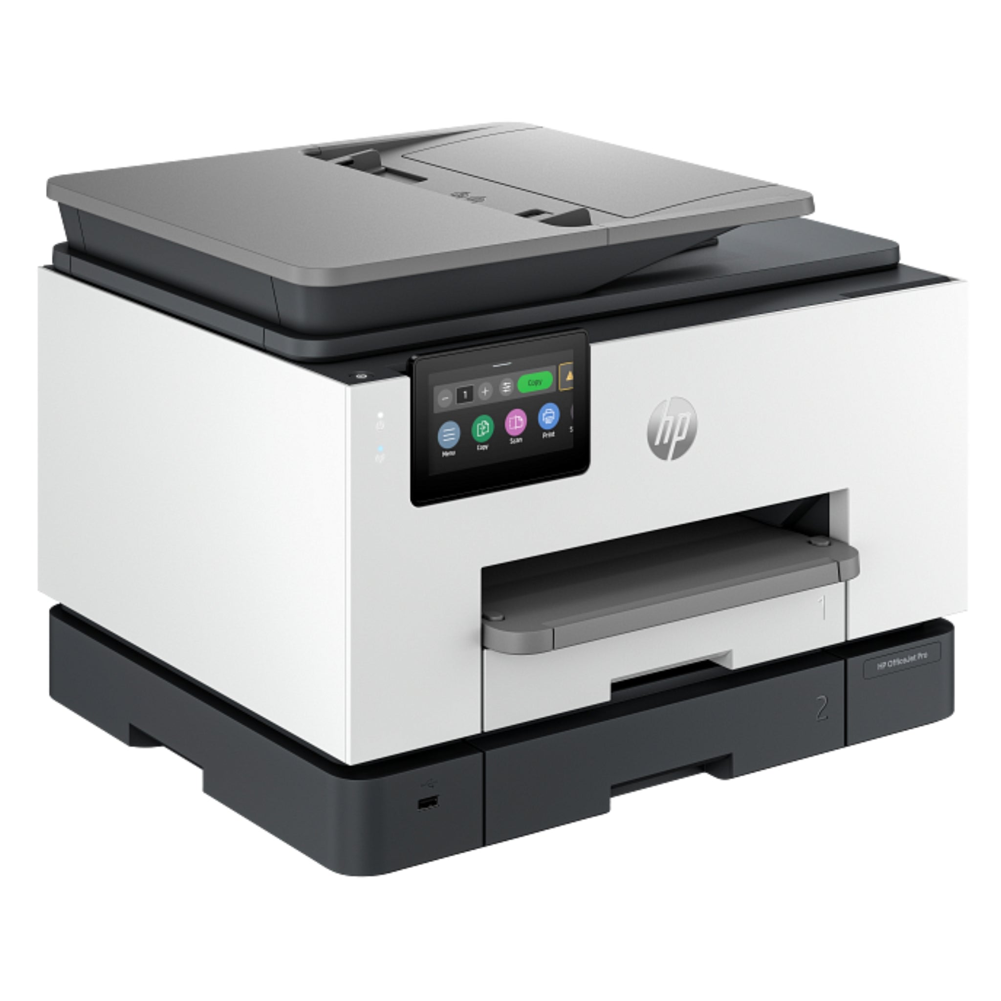 HP OfficeJet Pro 9130 All-in-One Printer
