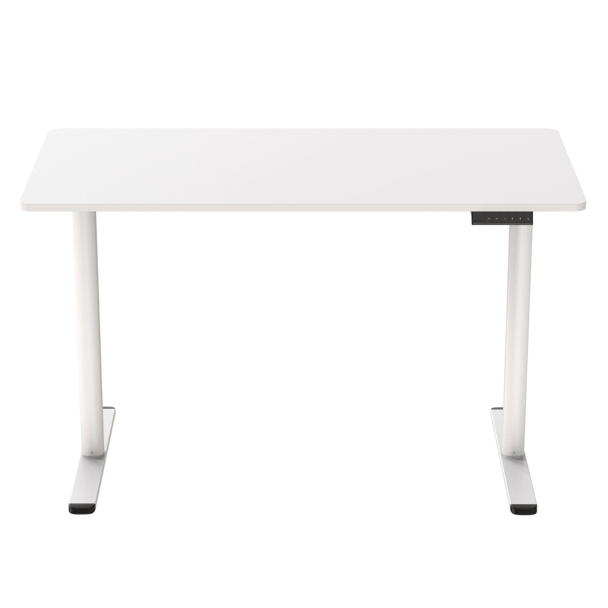 FlexiSpot Entry-Level Desk – Single Motor (1200 × 600 mm, 50 kg max)