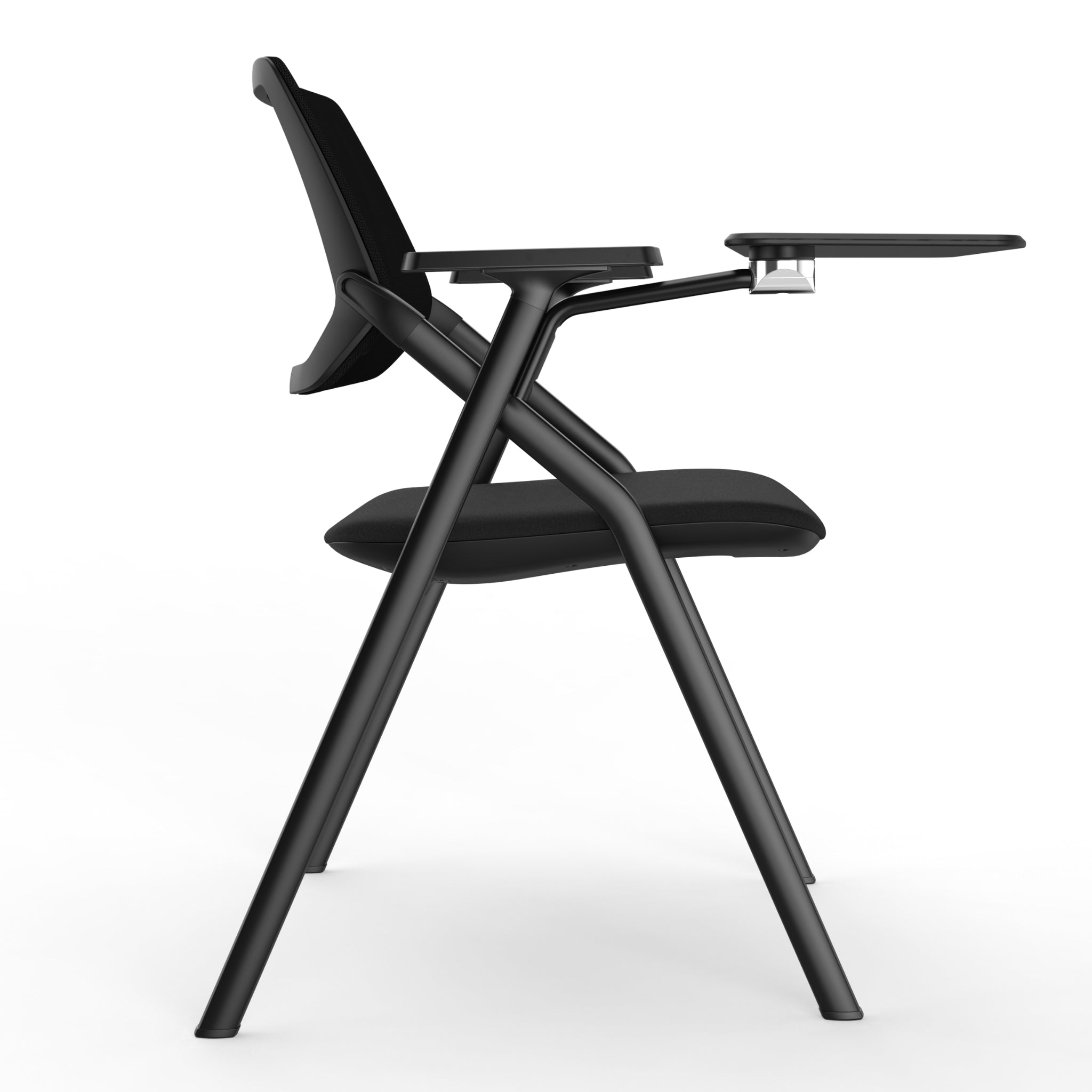 HY-815C1 – Folding Training Chair with Armrests