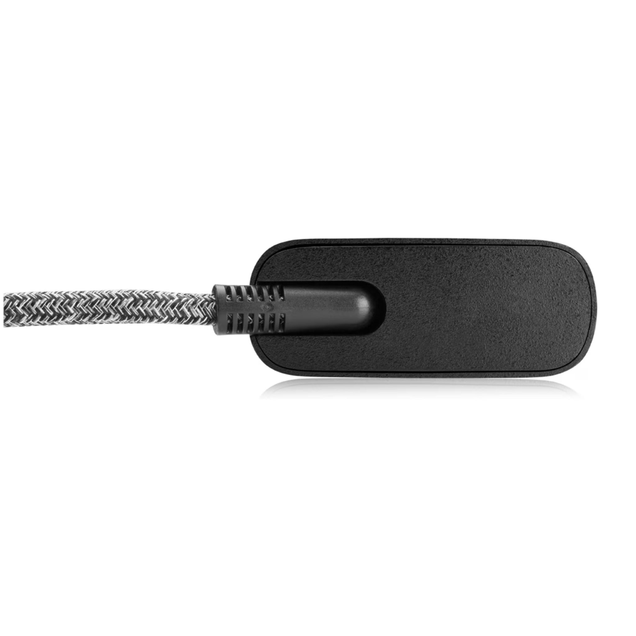 HP 65W USB-C Slim Travel Power Adapter With USB Charging Port