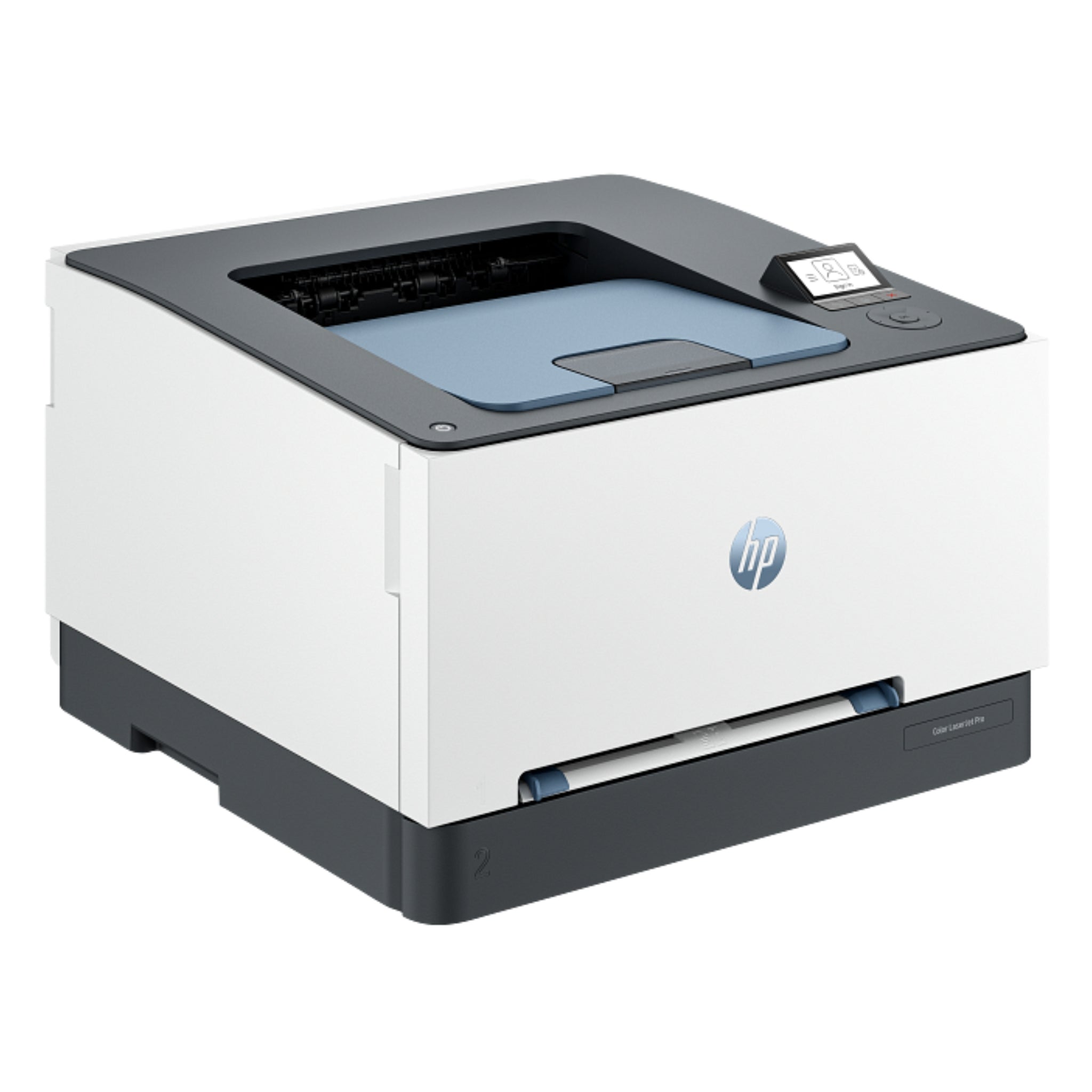 HP Color LaserJet Pro 3203dw