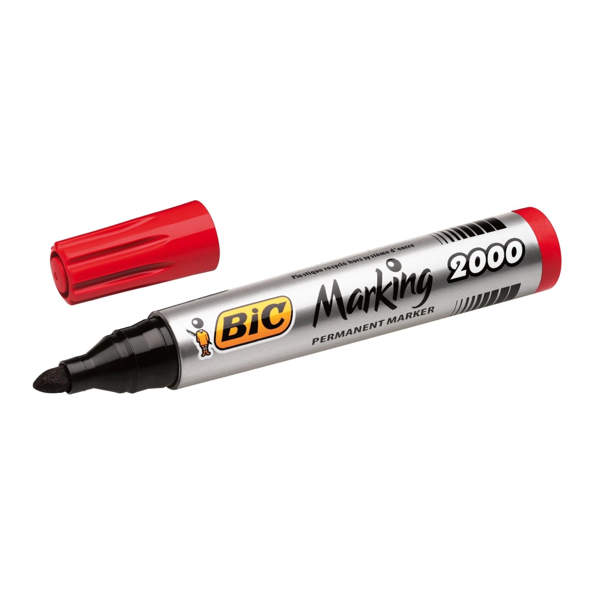 BIC Permanent Marker 2000 - Image 2 - Office R Us