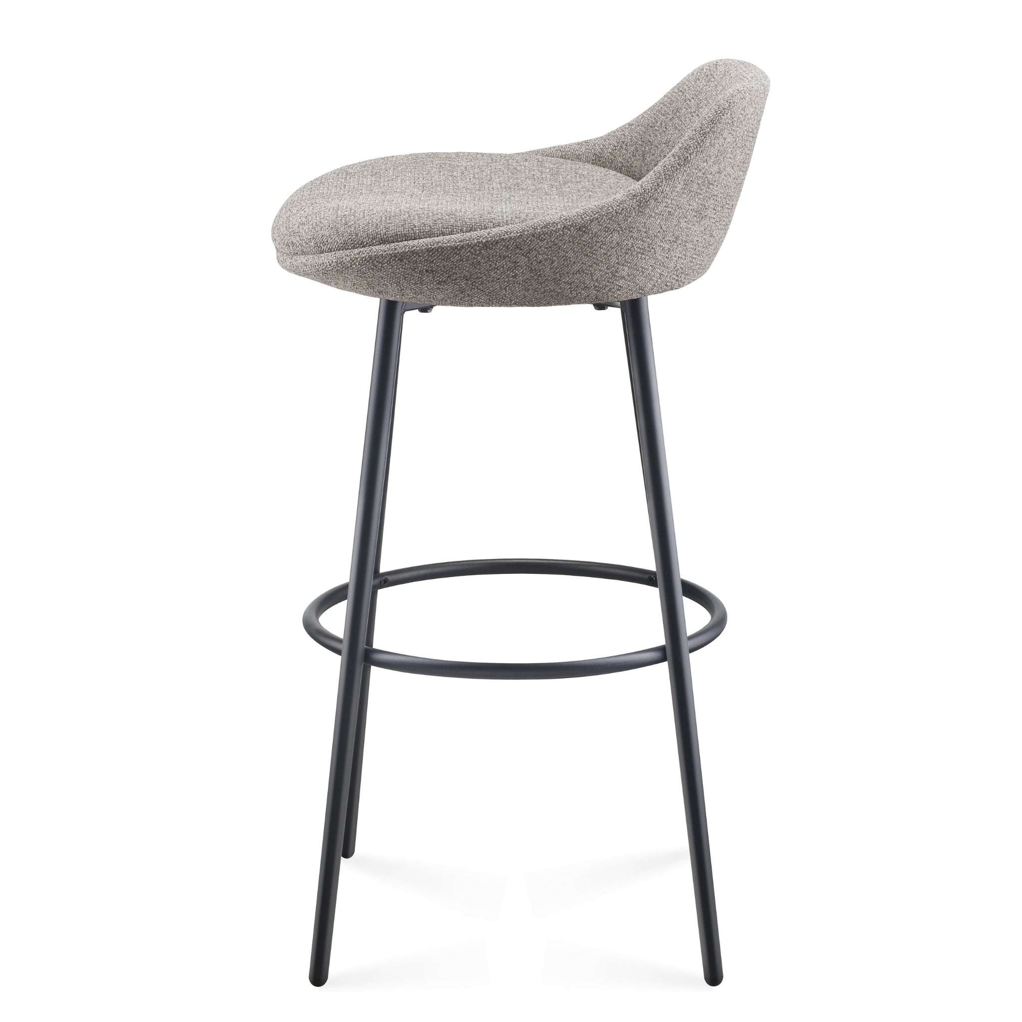 D331 - Bar stool - Image 3 - Office R Us