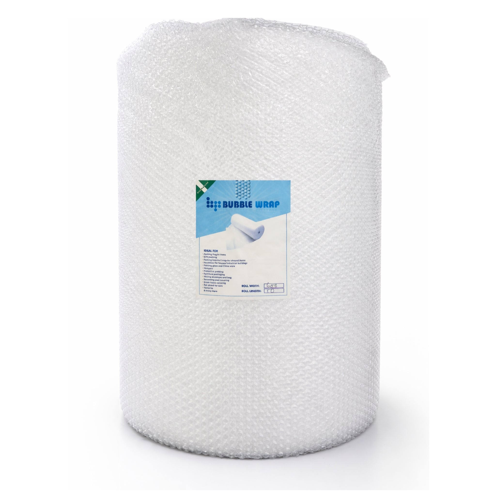 Bubble Pack Reel 600 MM X 50 MTR