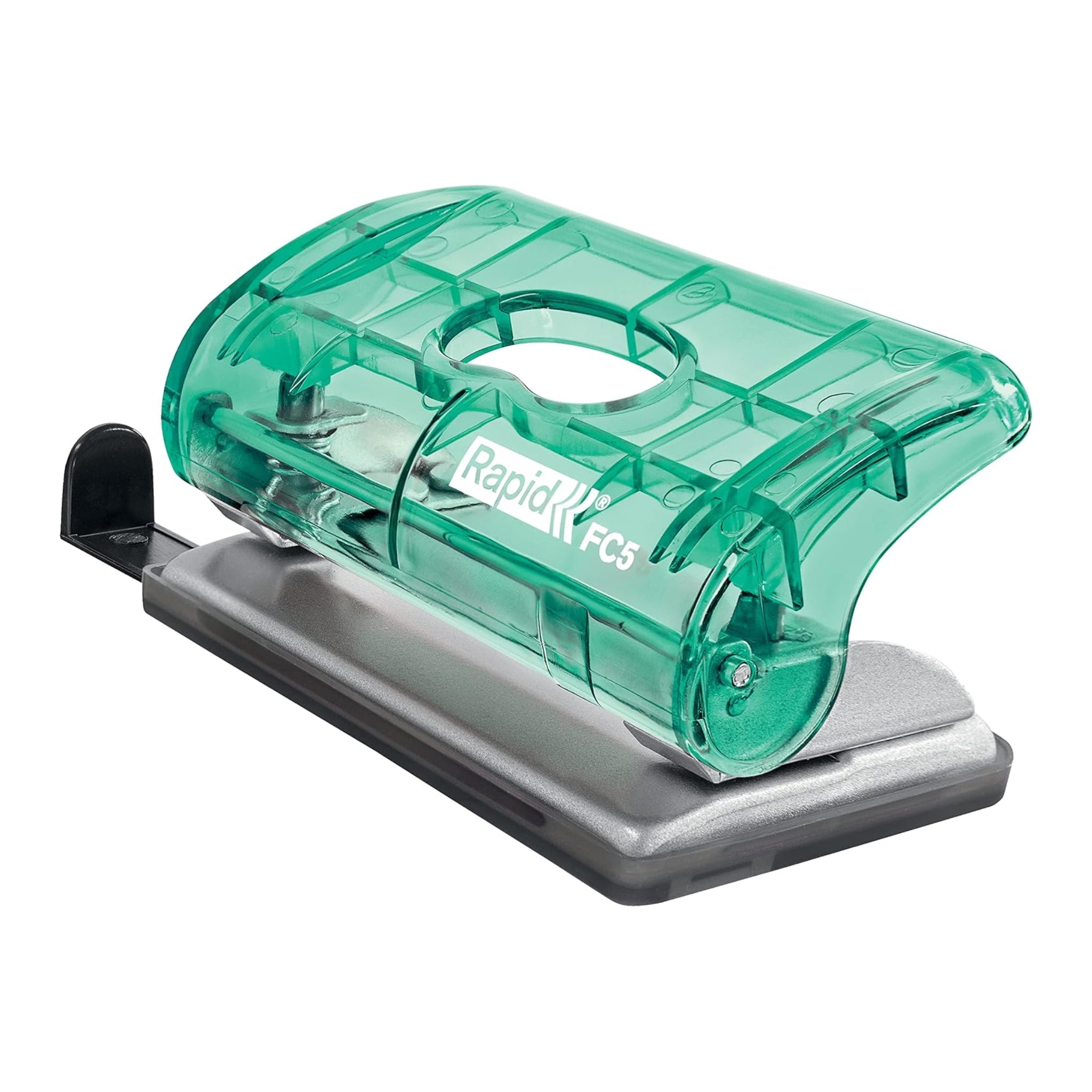 Rapid 2 Hole Punch Colour Ice Blister