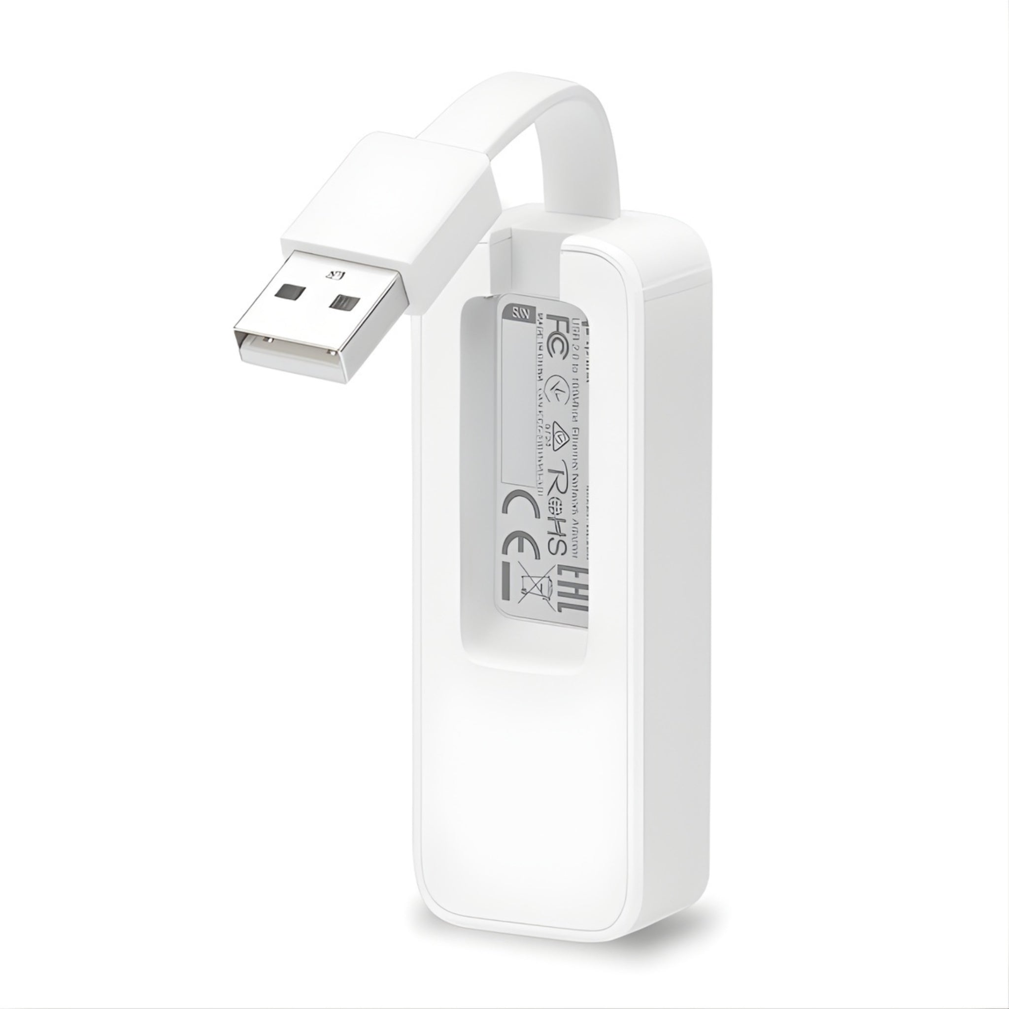 TP-Link USB 2.0 Fast Ethernet Network Adapter