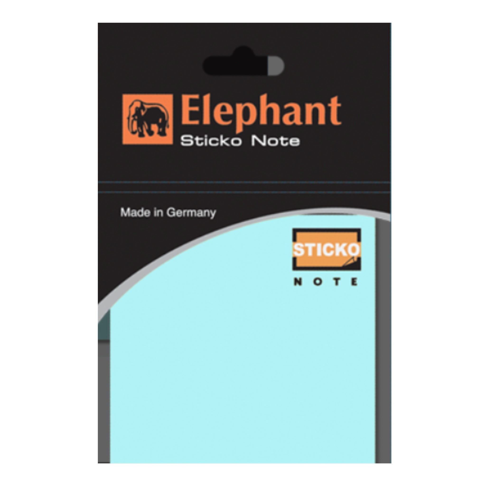 Elephant Sticky Note Standard 3 X 3 (OPP) - Office R Us Lagos