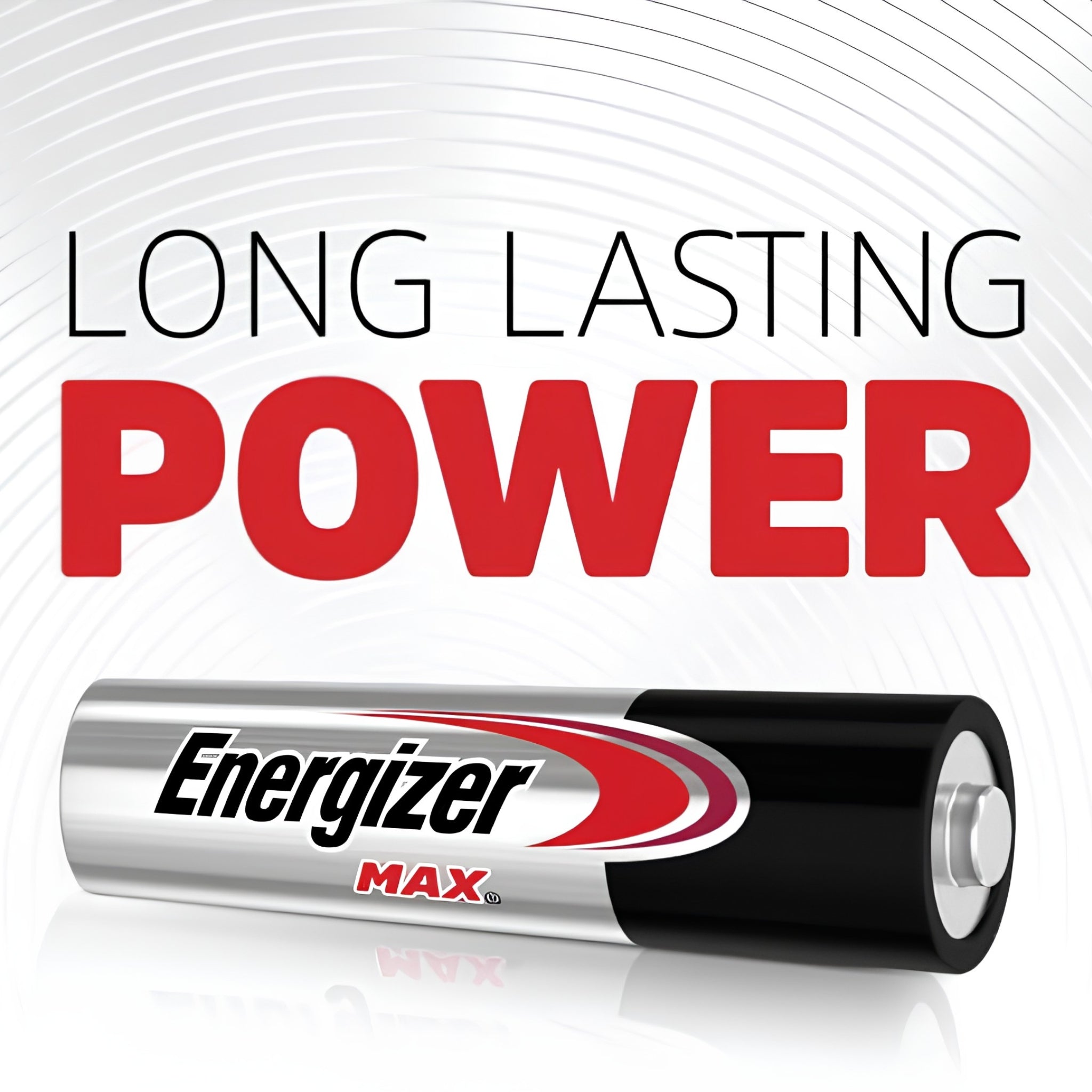 Energizer Battery AAA4 (4 Pcs)