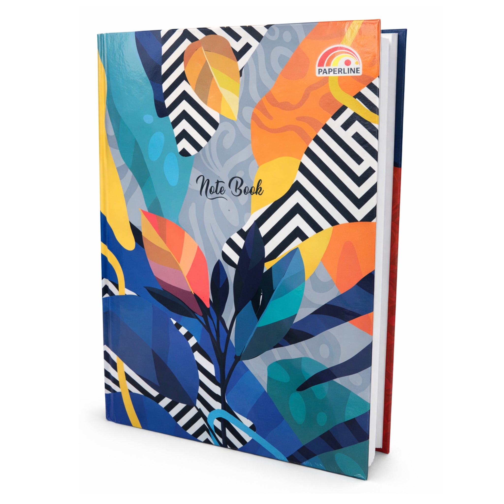 Don Hardcover A5 Note Book