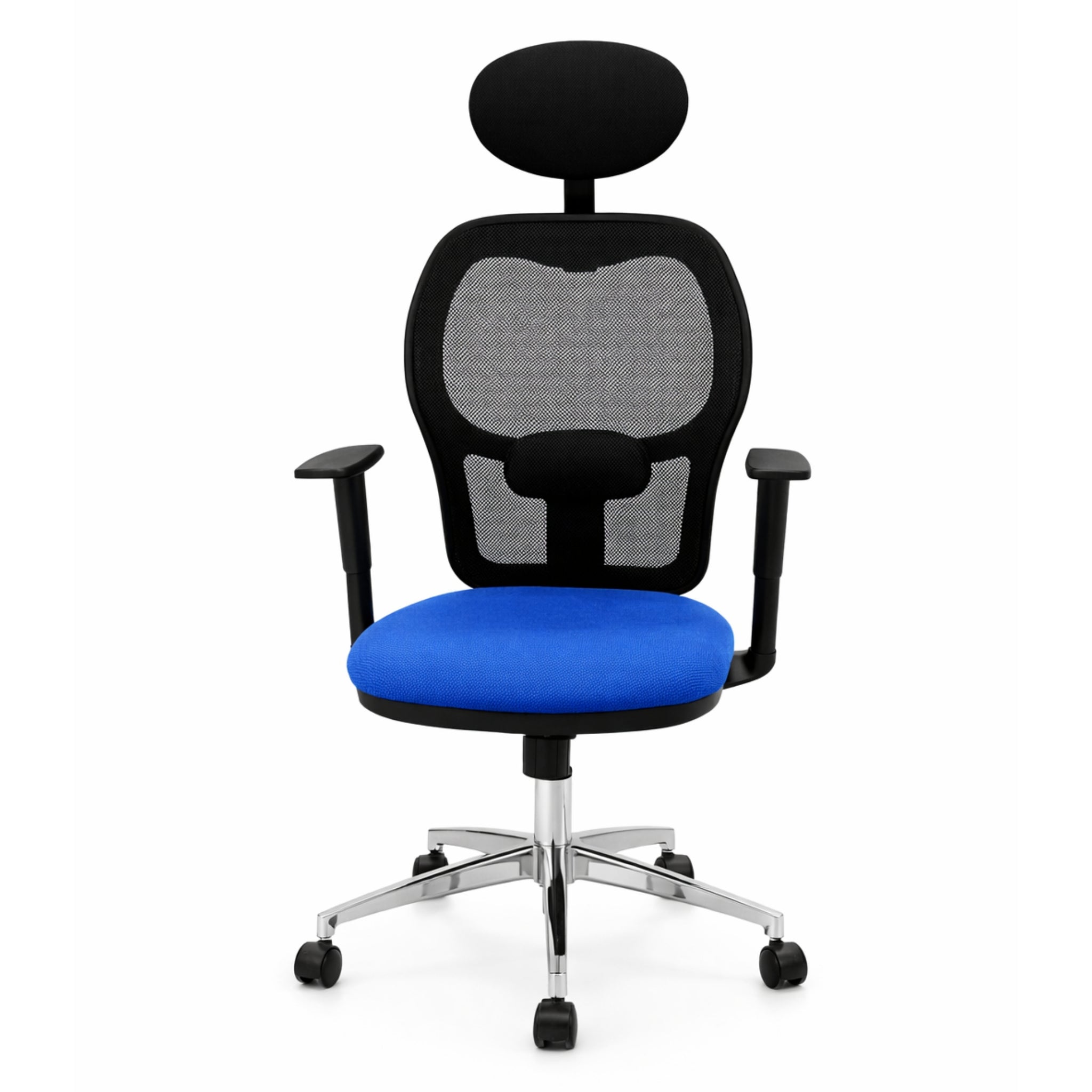 Kalimba - Executive Mesh Chair