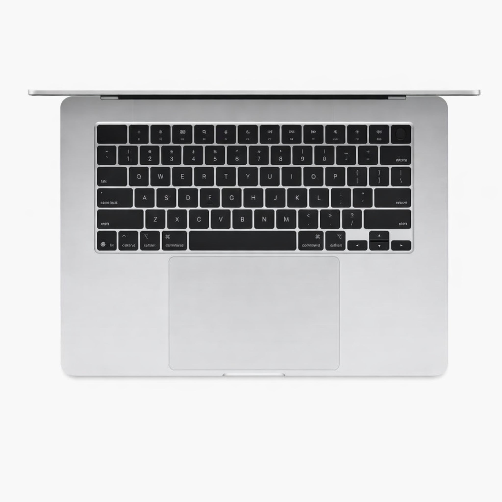MacBook Air 15” Silver 10-Core GPU / 24GB / 512GB (M4 Chip)