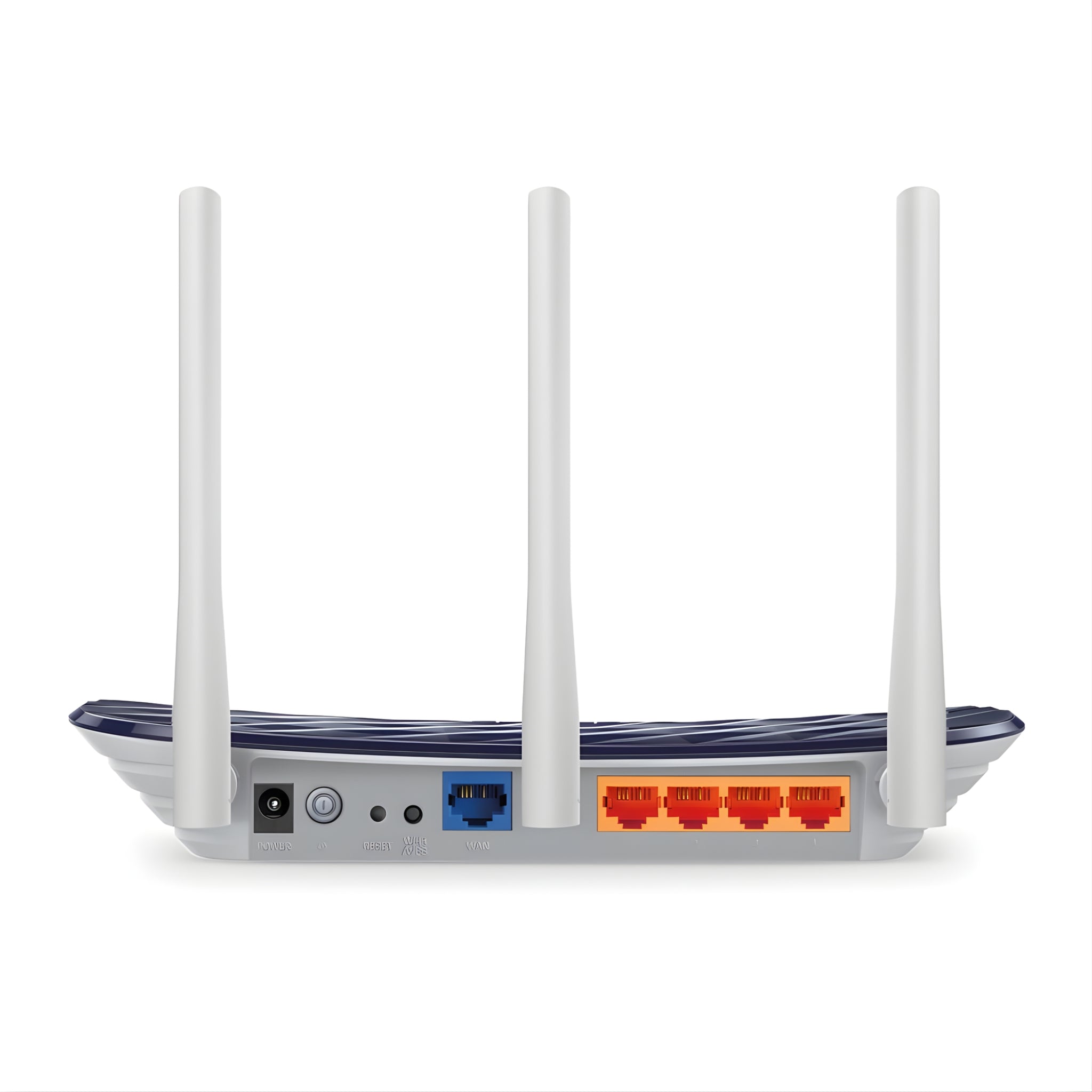 TP-Link Archer C20 AC750 Dual Band Wireless Router