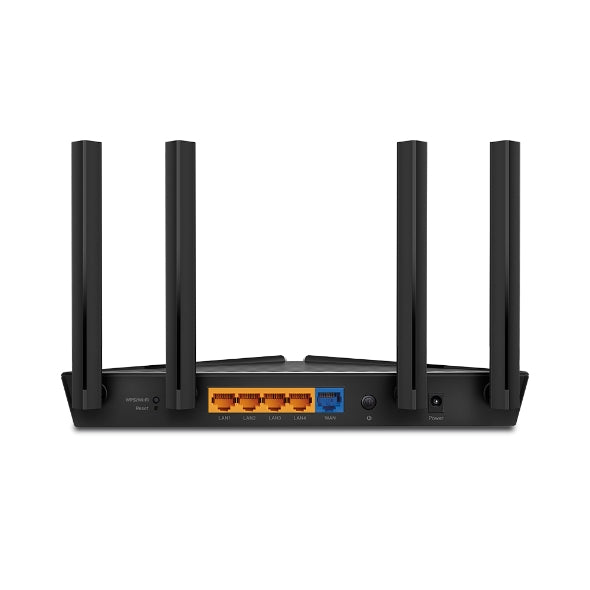 TP-Link Archer AX10 AX1500 Next-Gen WiFi 6 Router