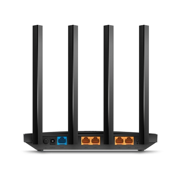 TP-Link Archer C80 AC1900 MU-MIMO WiFi 5 Router