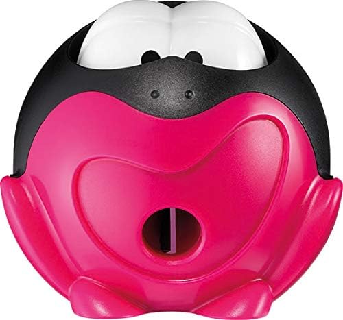 Maped Pencil Sharpener Croc Croc Signal 1H Canister Display