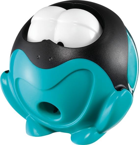 Maped Pencil Sharpener Croc Croc Signal 1H Canister Display