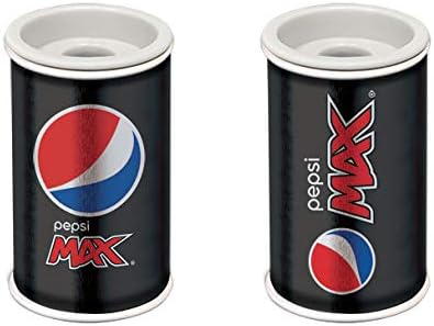 Helix Pepsi 1 Hole Sharpener