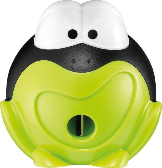 Maped Pencil Sharpener Croc Croc Signal 1H Canister Display