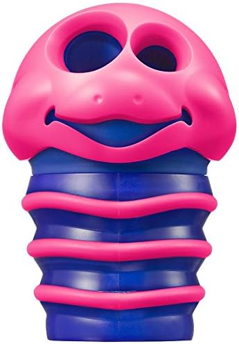 Maped Pencil Sharpener Croc Croc 2H Canister Display