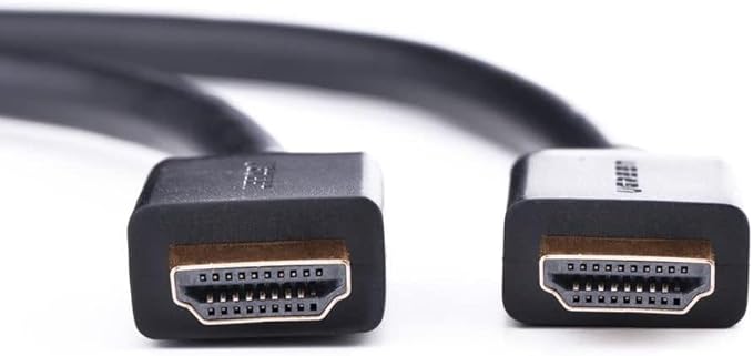 UGREEN HDMI 1.4 Cable (15m, Black)