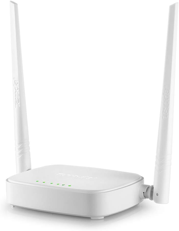 Tenda N301 N300 Wireless Router