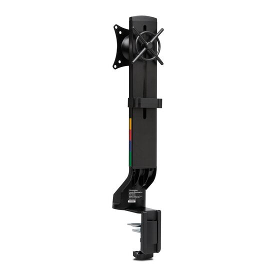 Kensington Space Saving Monitor Arm Single
