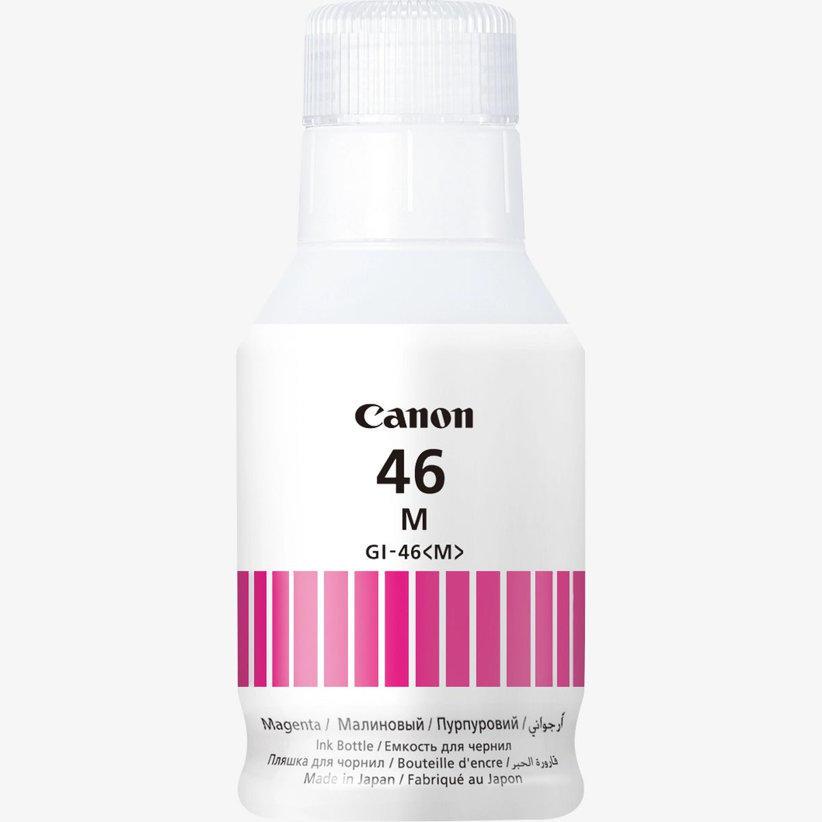 Canon Ink GI46 - Magenta