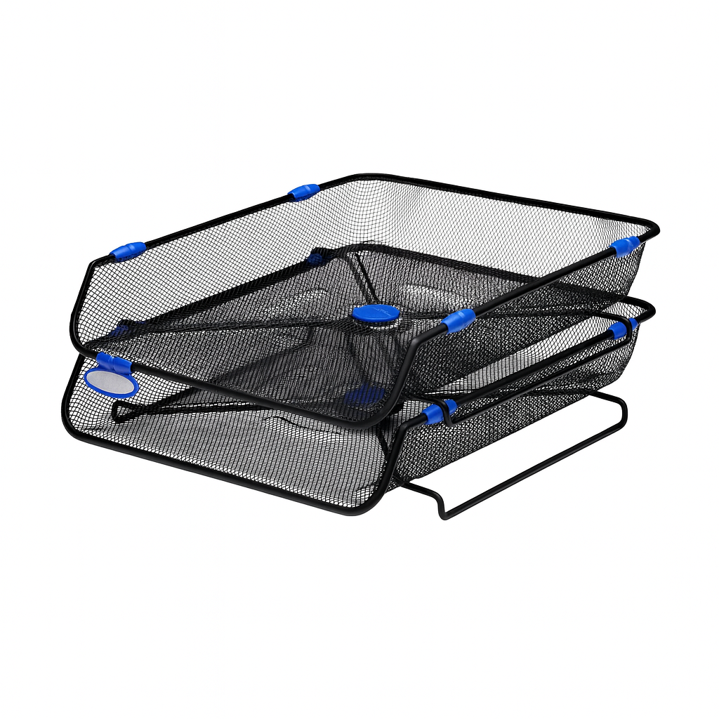 Rexel Swivel & Stack Letter Tray