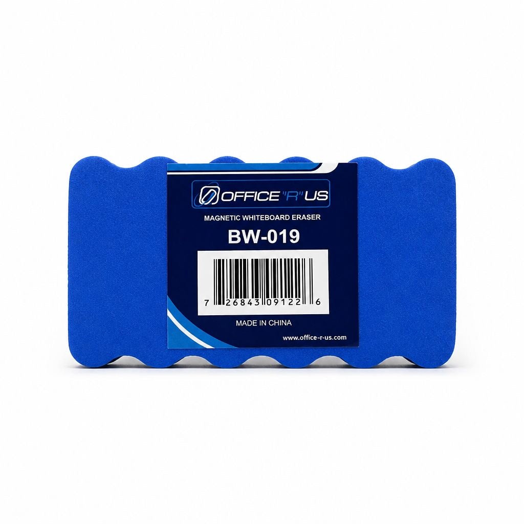ORU-BW-019 - Magnetic Whiteboard Eraser