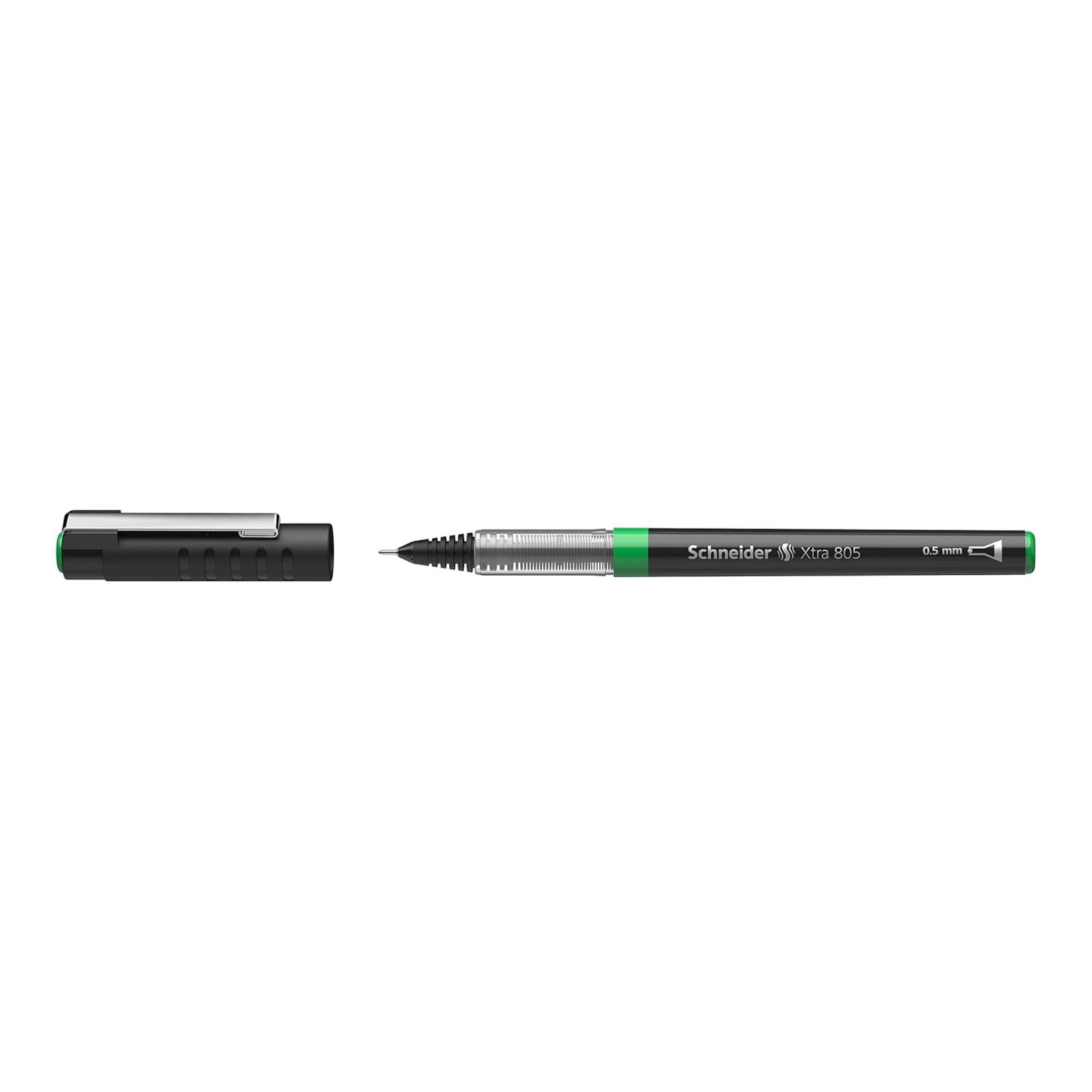 Schneider Xtra 805 Pen 0.5 Mm - Image 3 - Office R Us