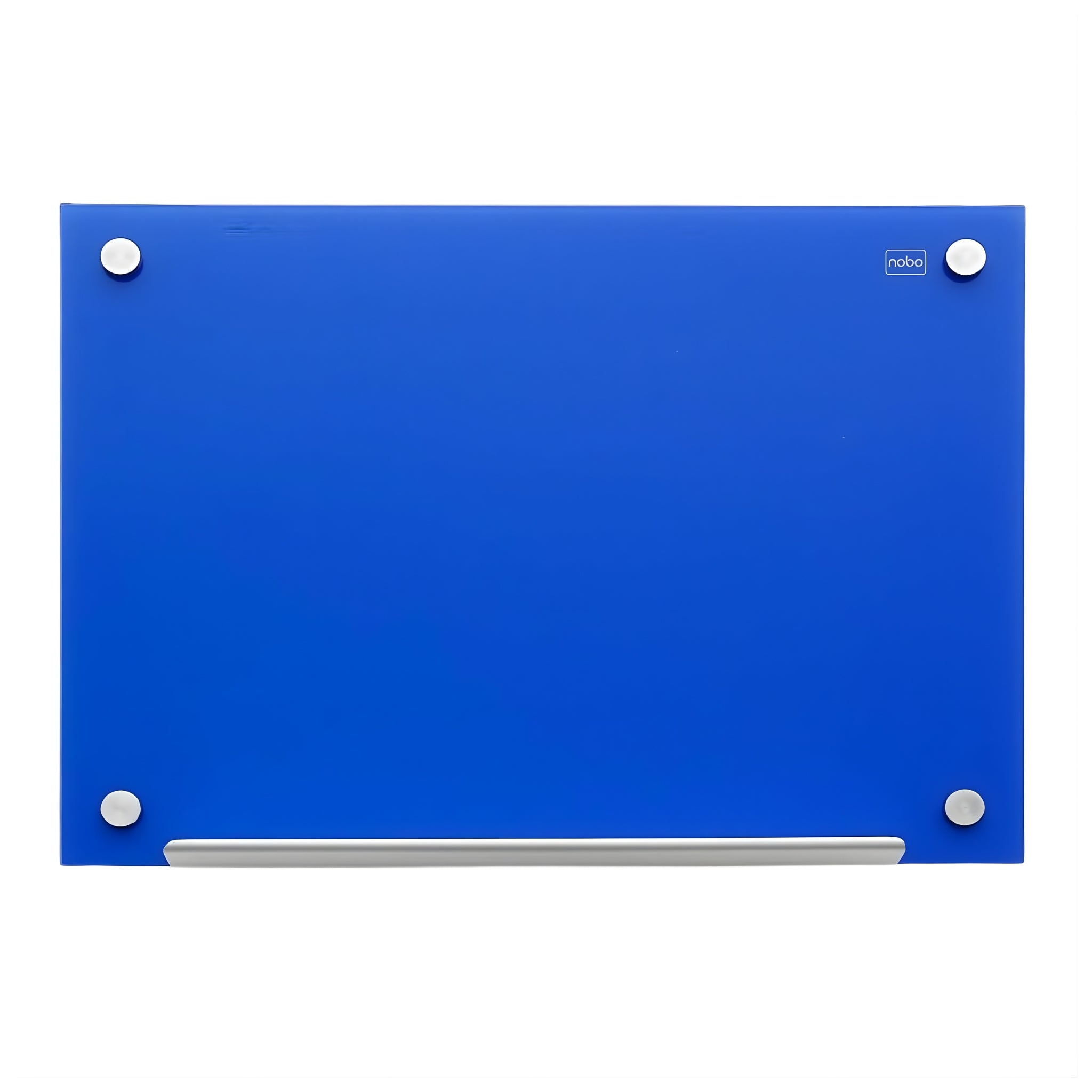 Nobo Diamond Magnetic Drywipe Board 600 × 450 mm