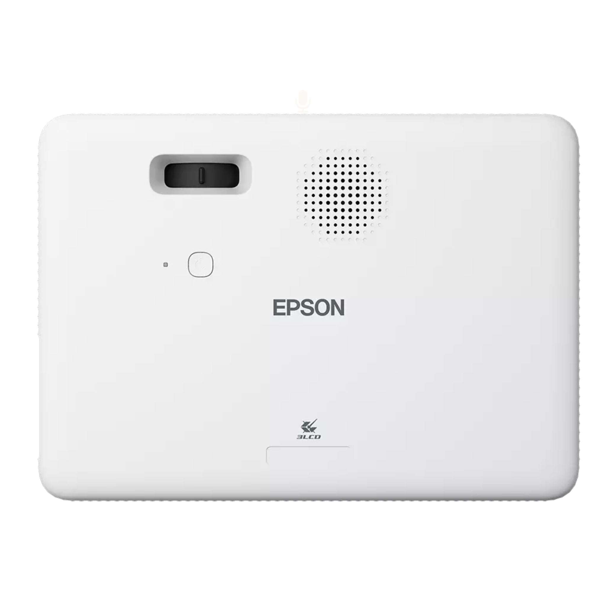 Epson LCD Projector